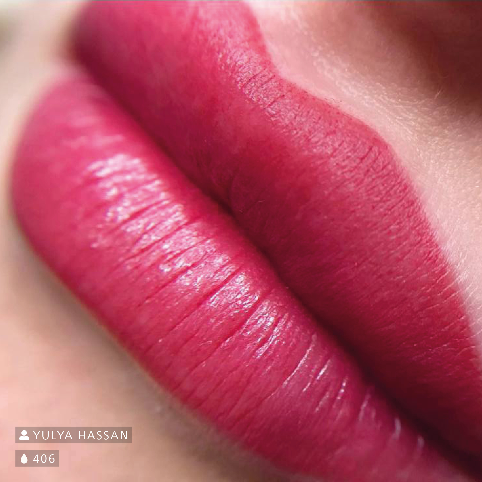 Ruby Red