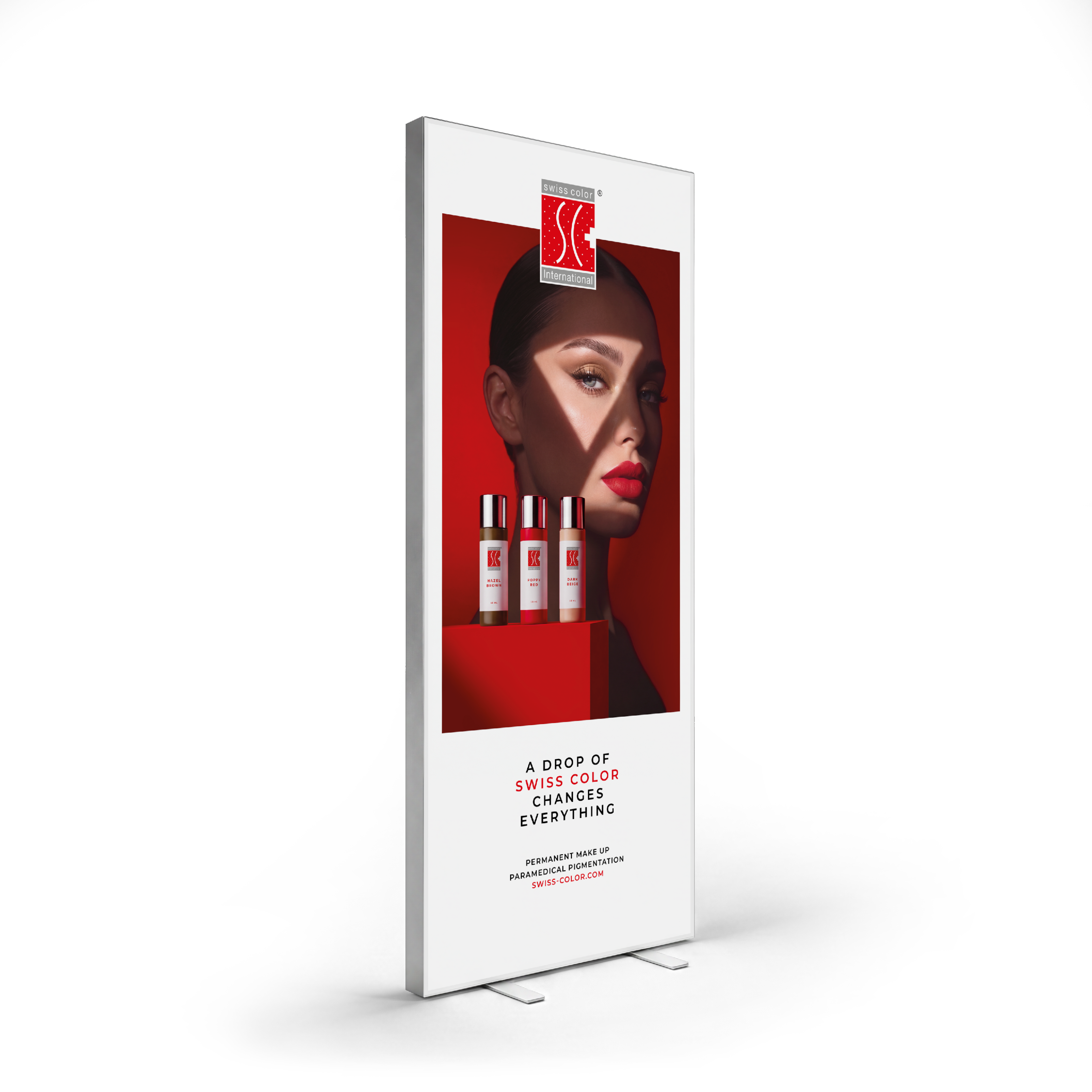 SC Lightbox - Motiv A - EN