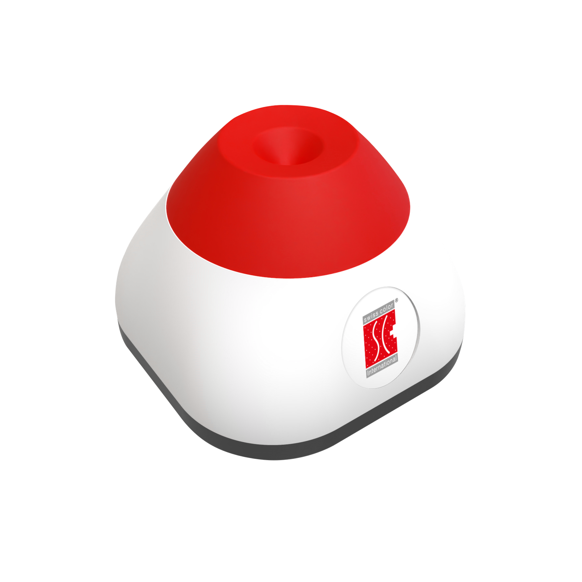 Pigment Shaker