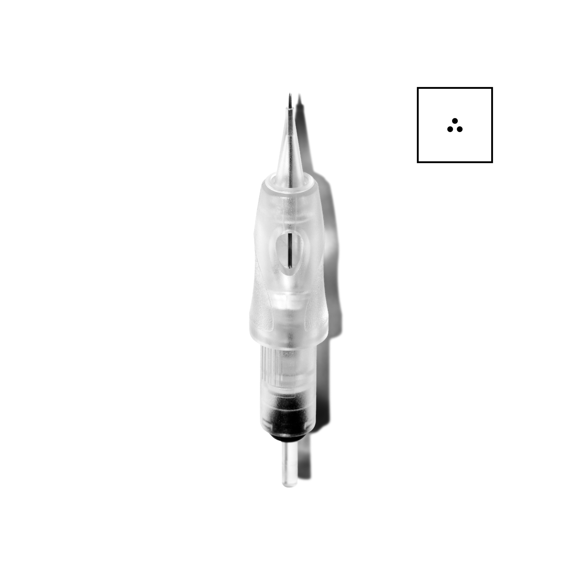 3-outline Classic - 3 x ∅ 0,25 mm
