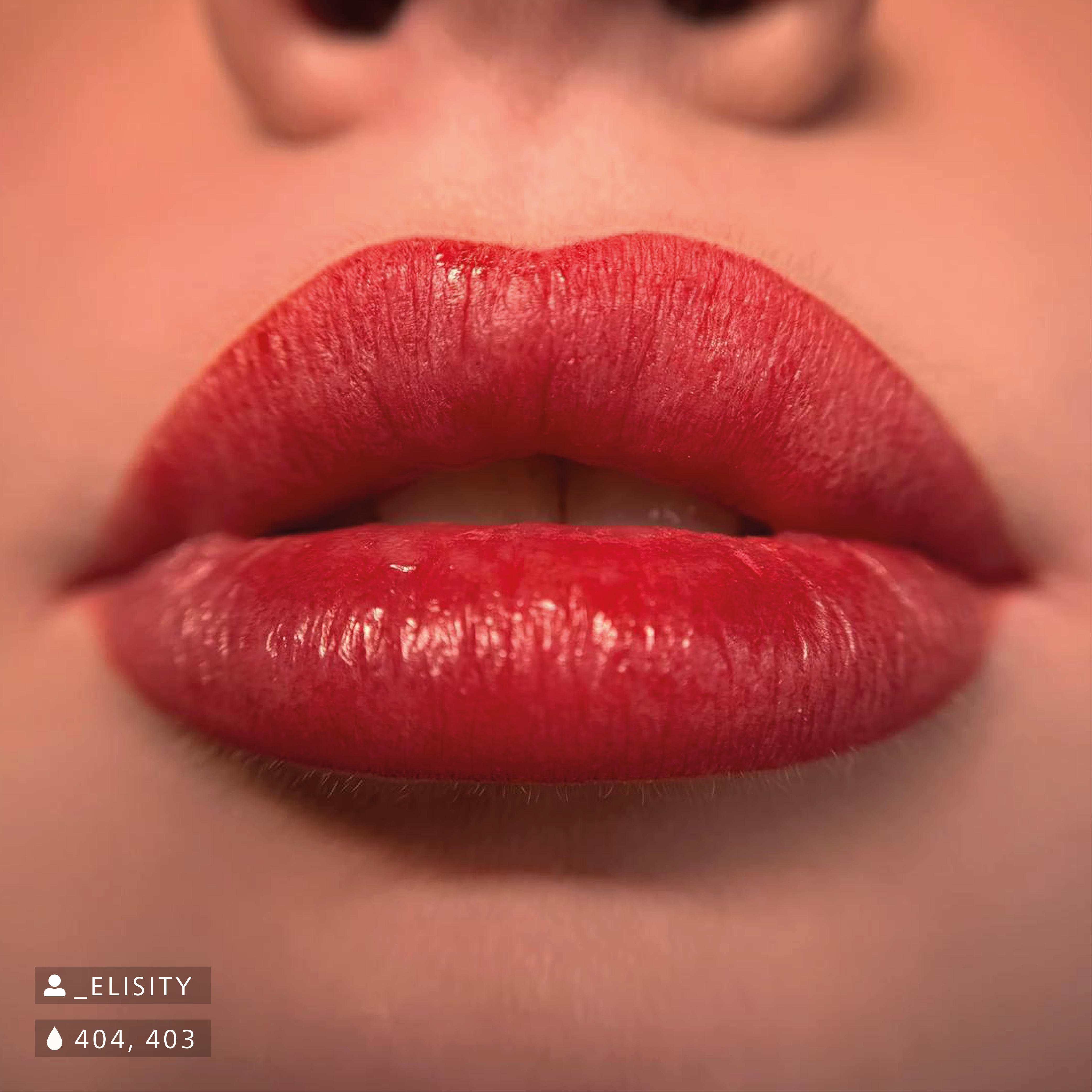 Poppy Red