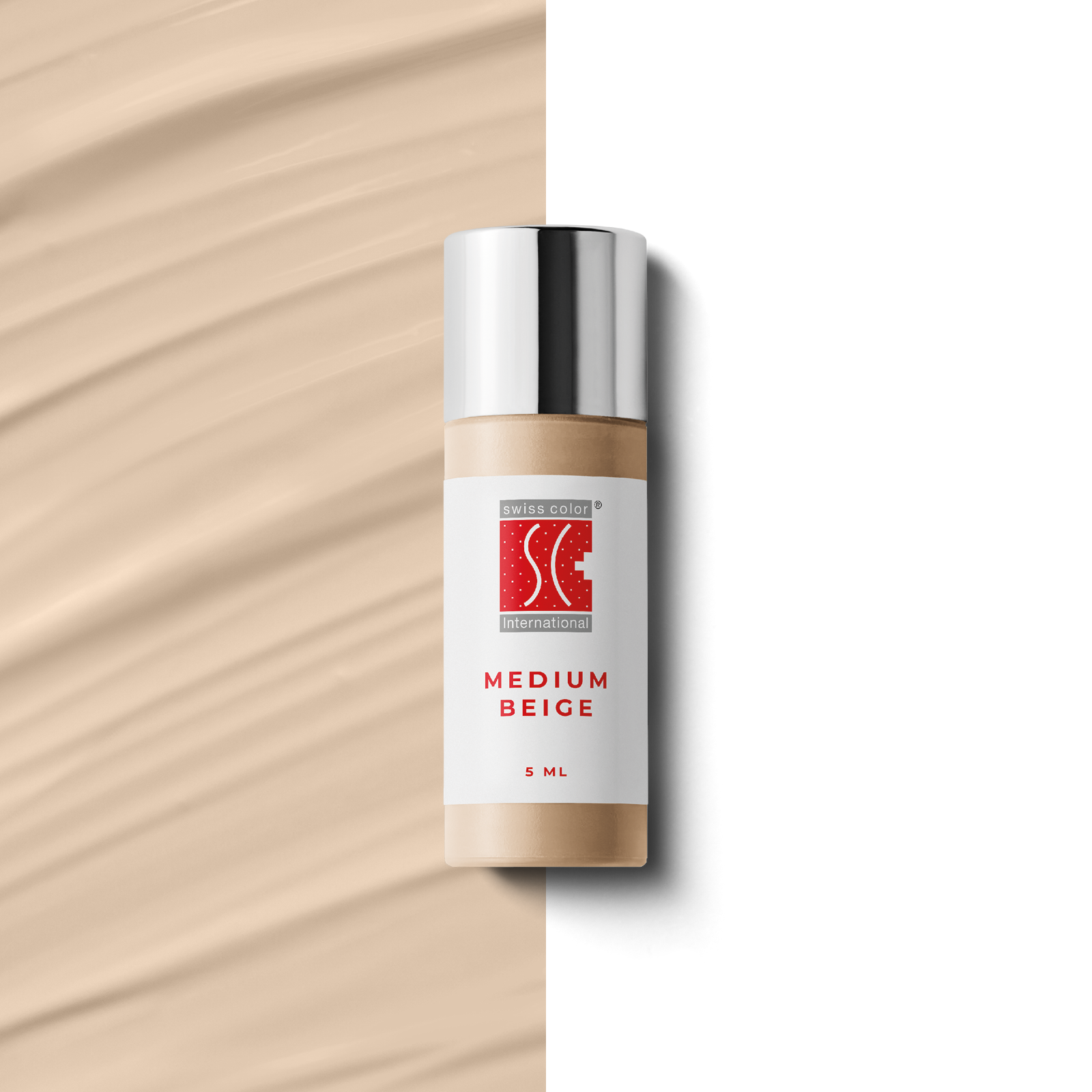 Medium Beige