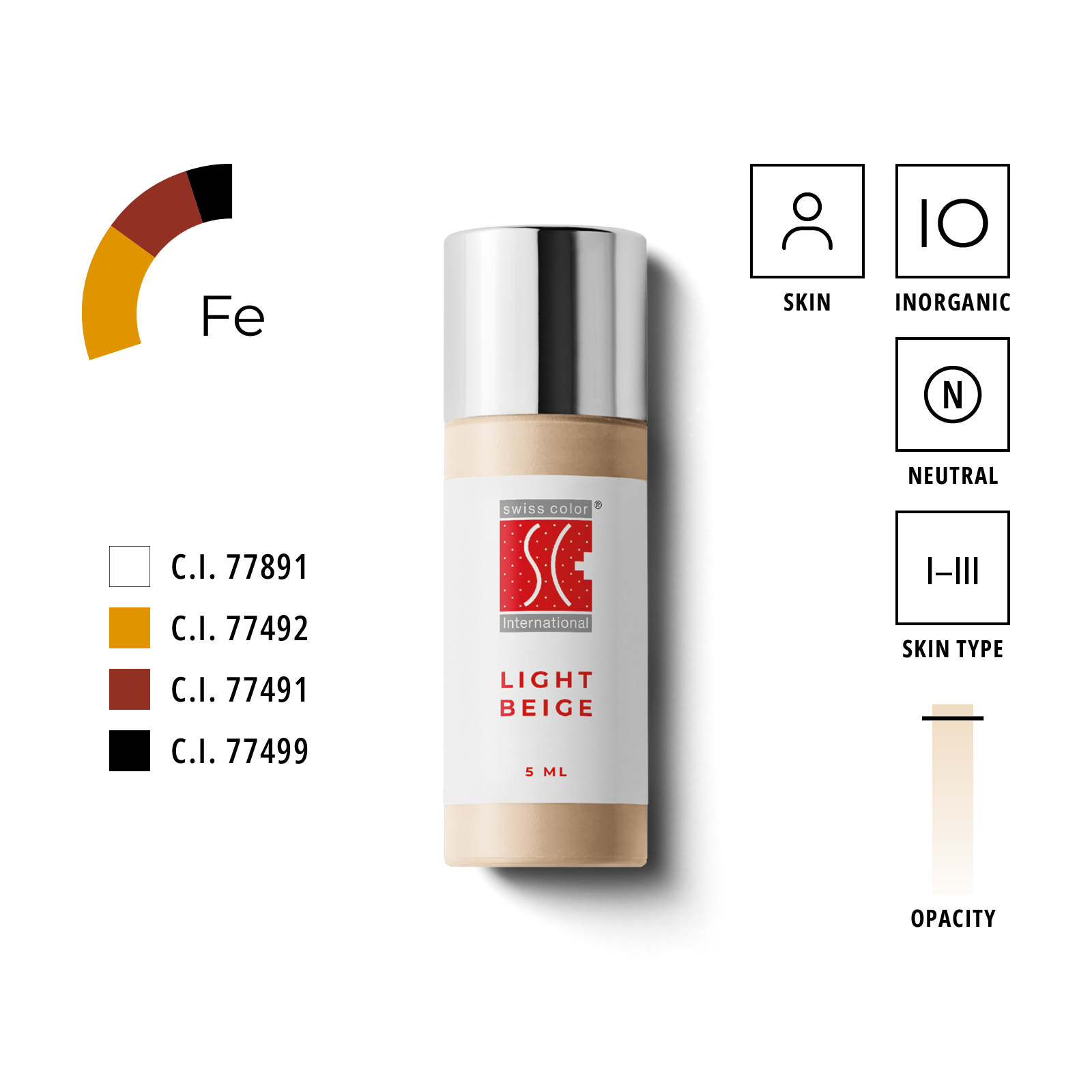 Light Beige