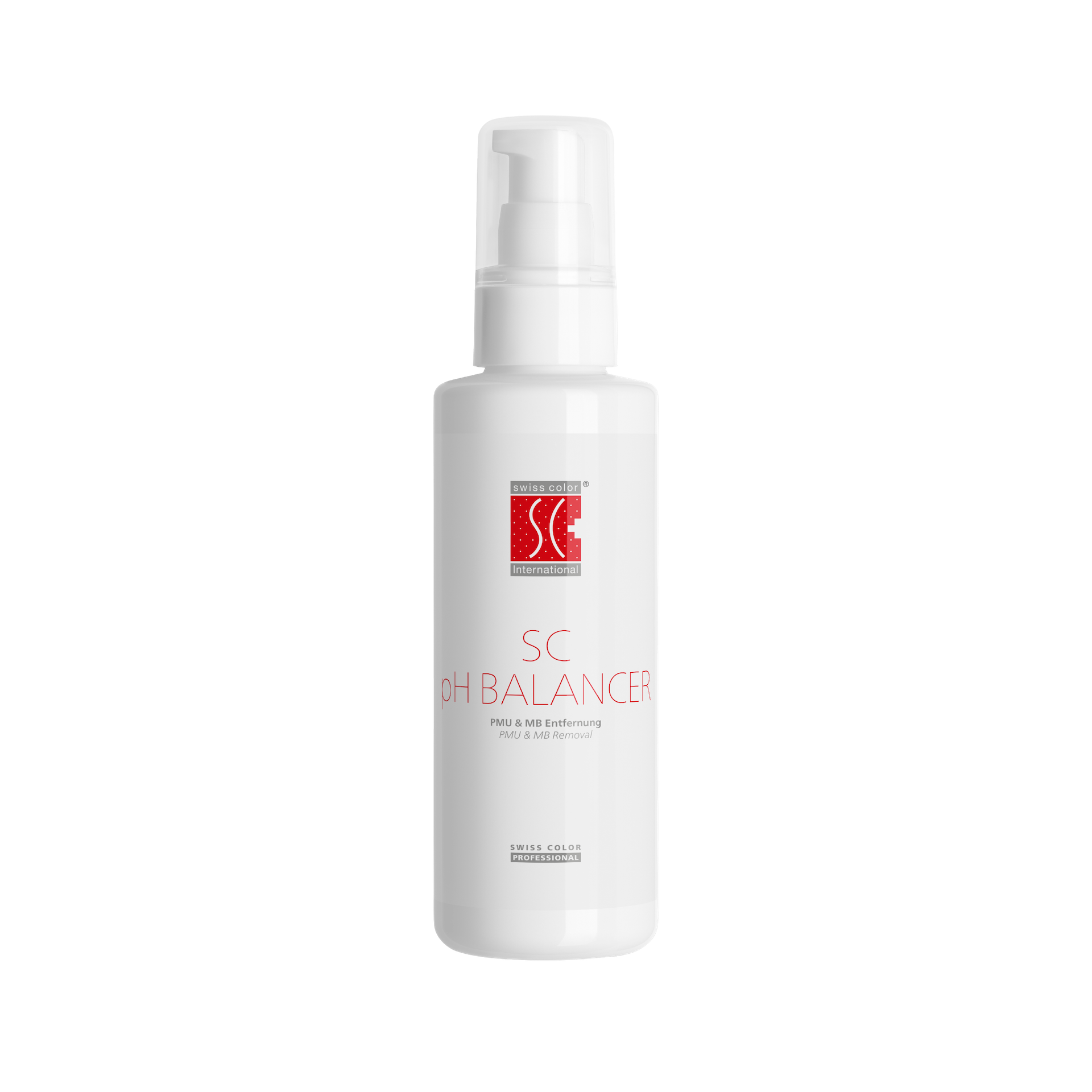 SC pH Balancer