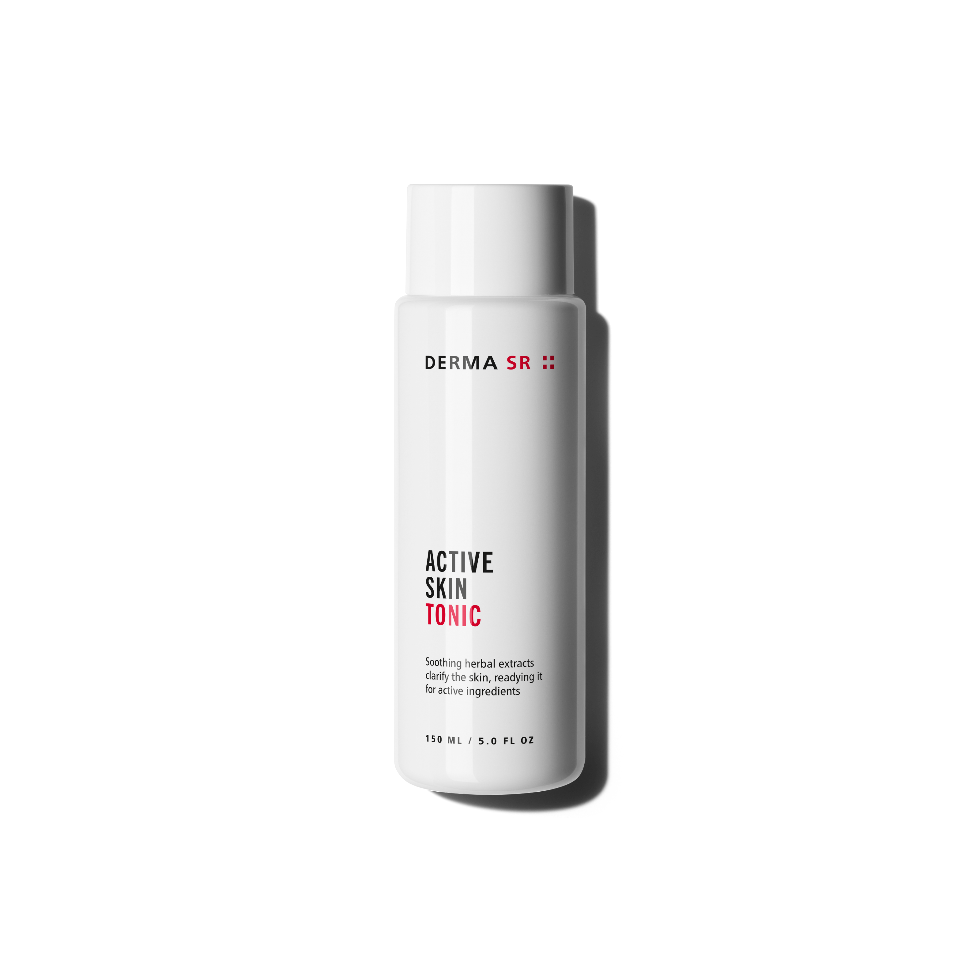 Active Skin Tonic