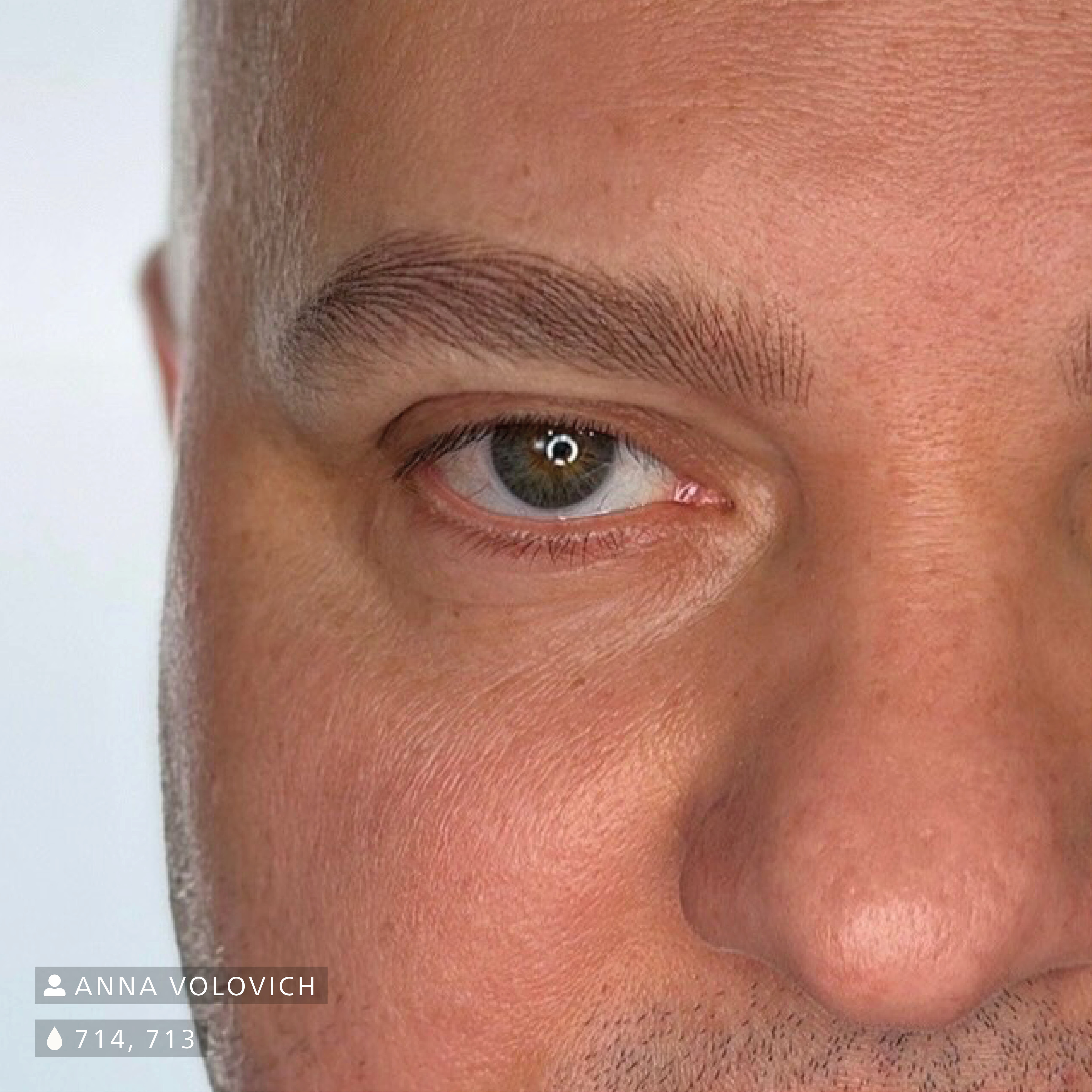 Medium Brown