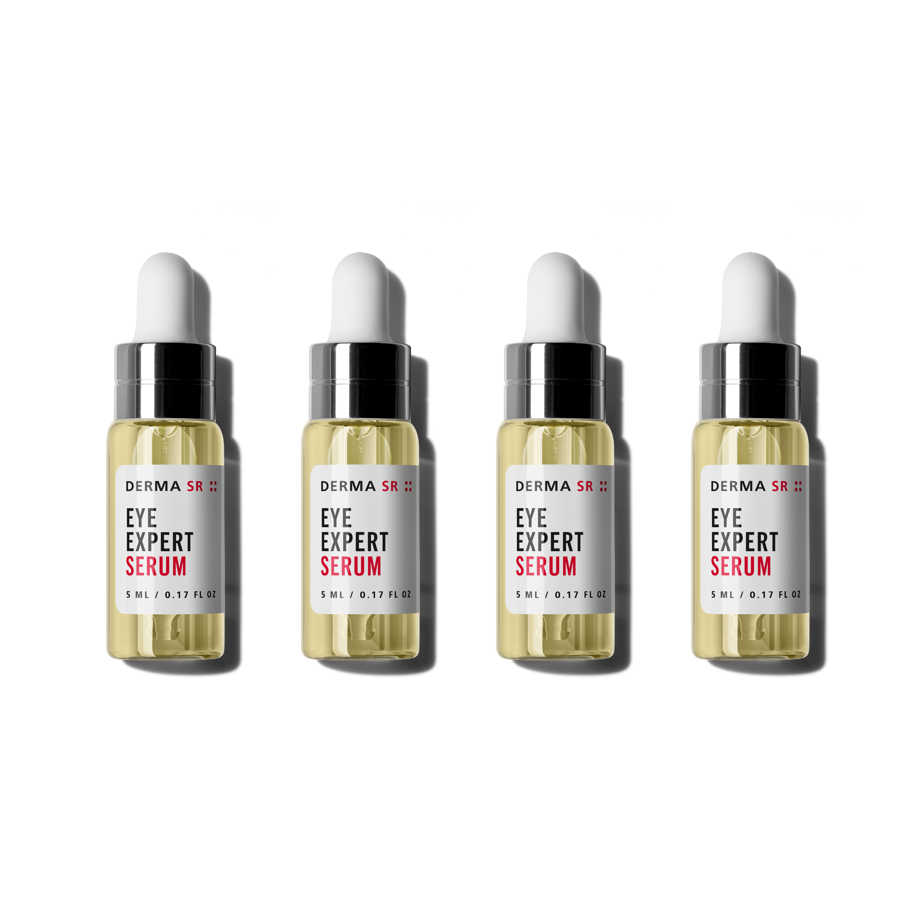 Eye Expert Serum