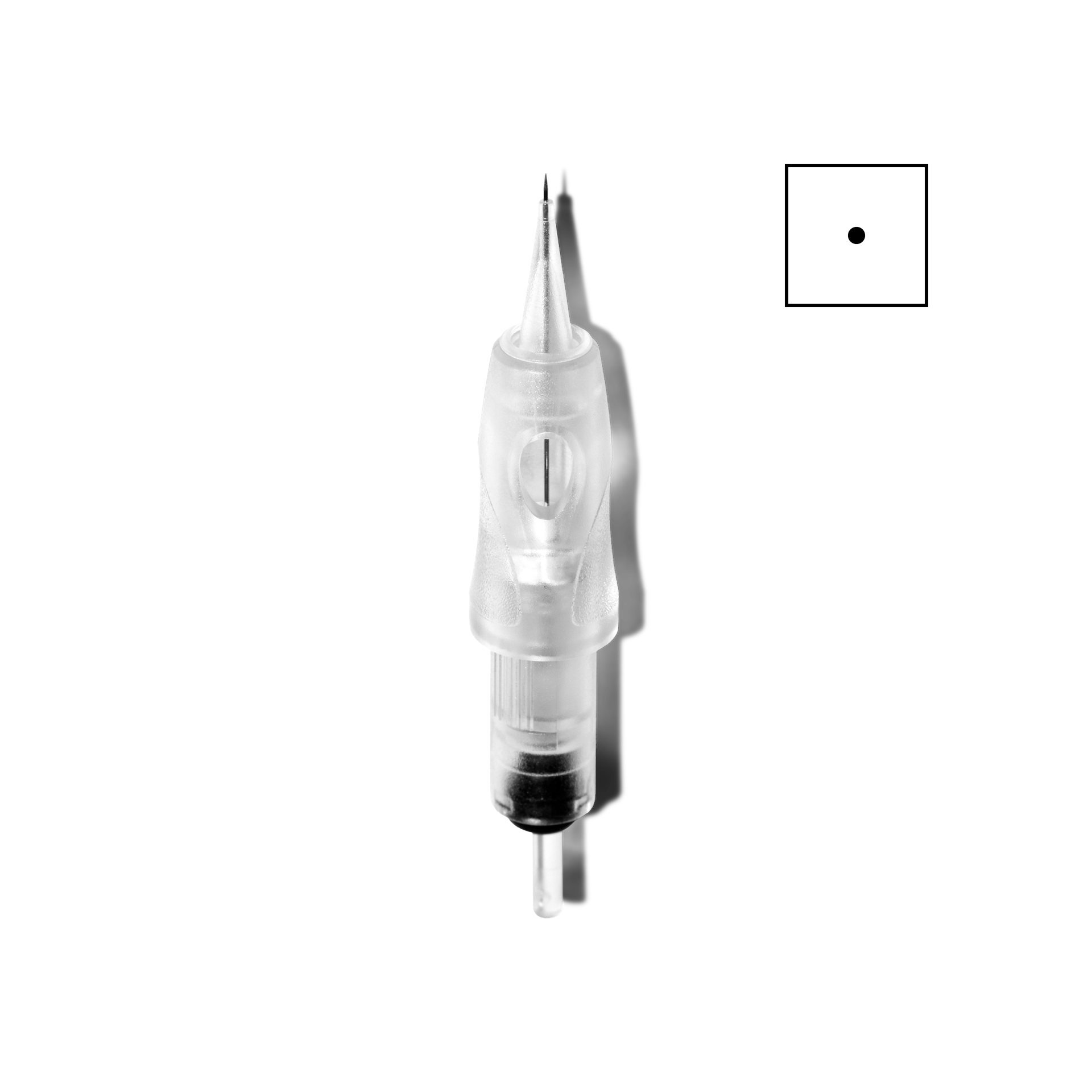 1-liner Classic - 1 x ø 0,4 mm