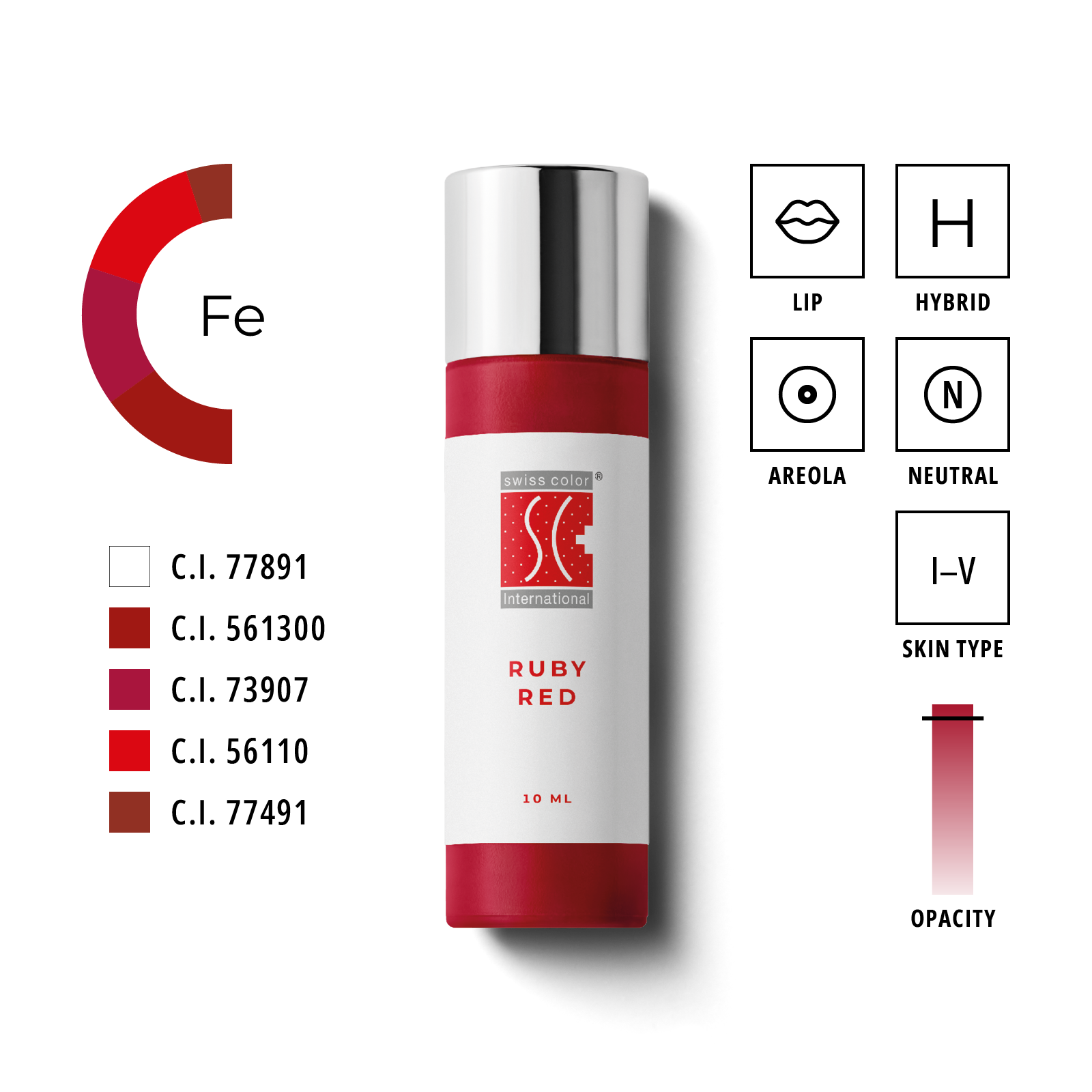 Ruby Red