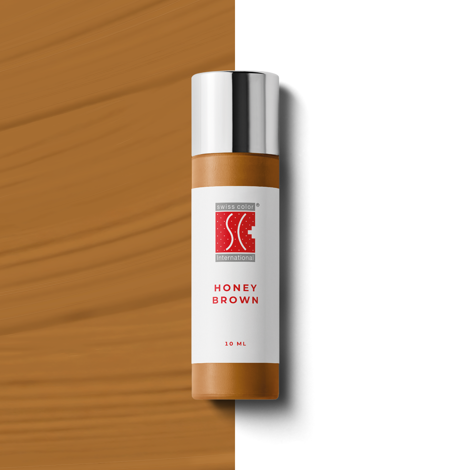Honey Brown