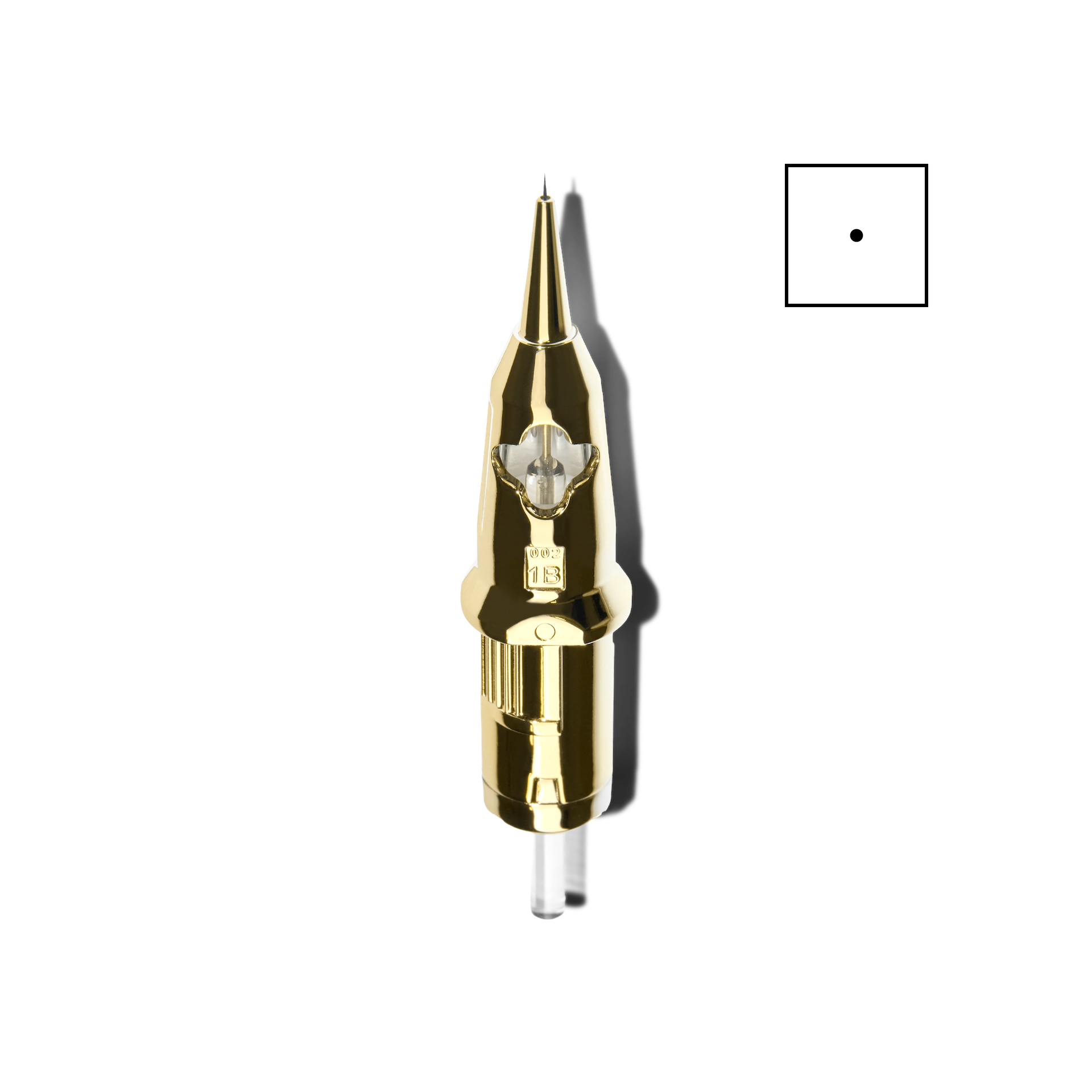 30/1RLLT Kwadron PMU Optima GOLD Universal - 1 x ø 0,3 mm