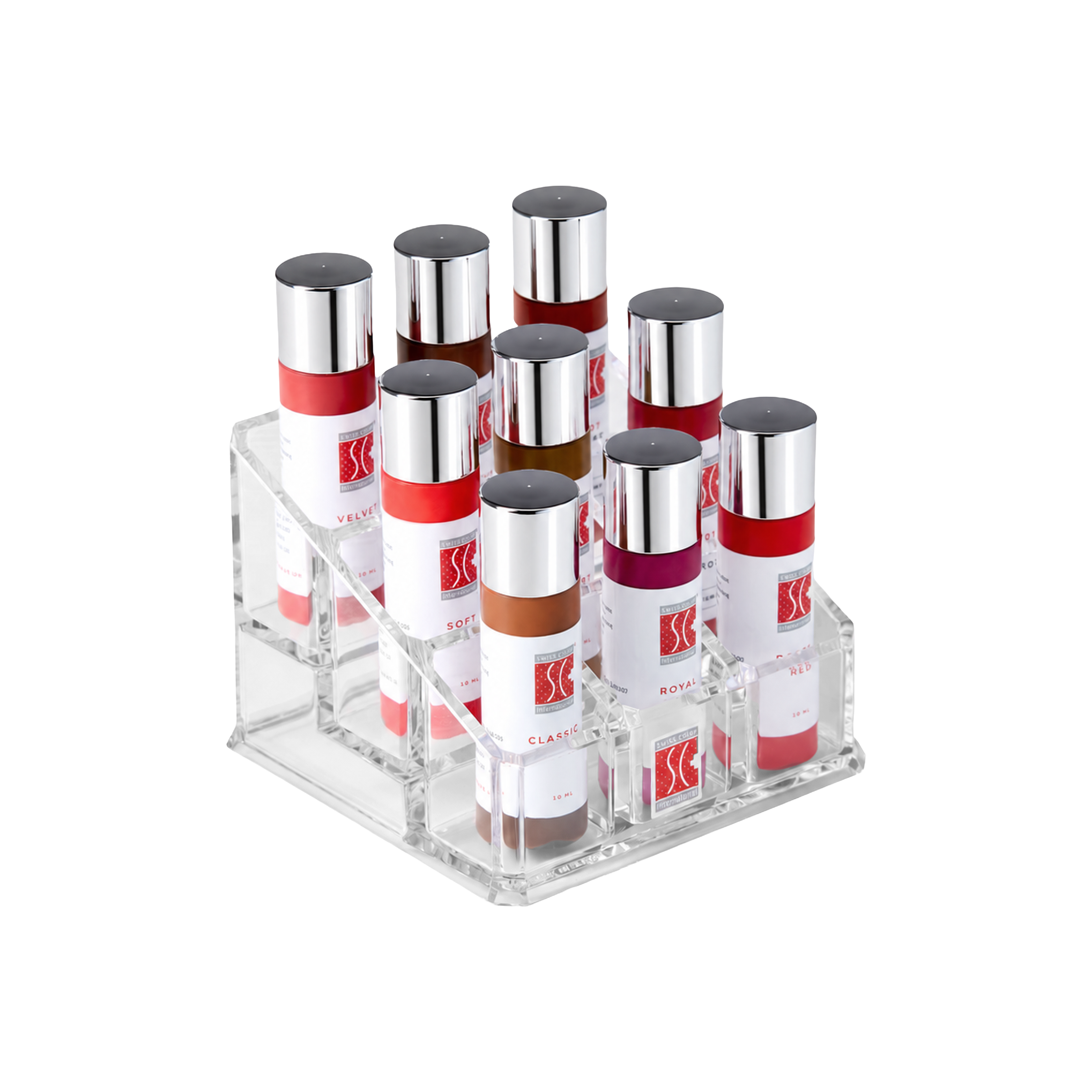 Plexi stand XS