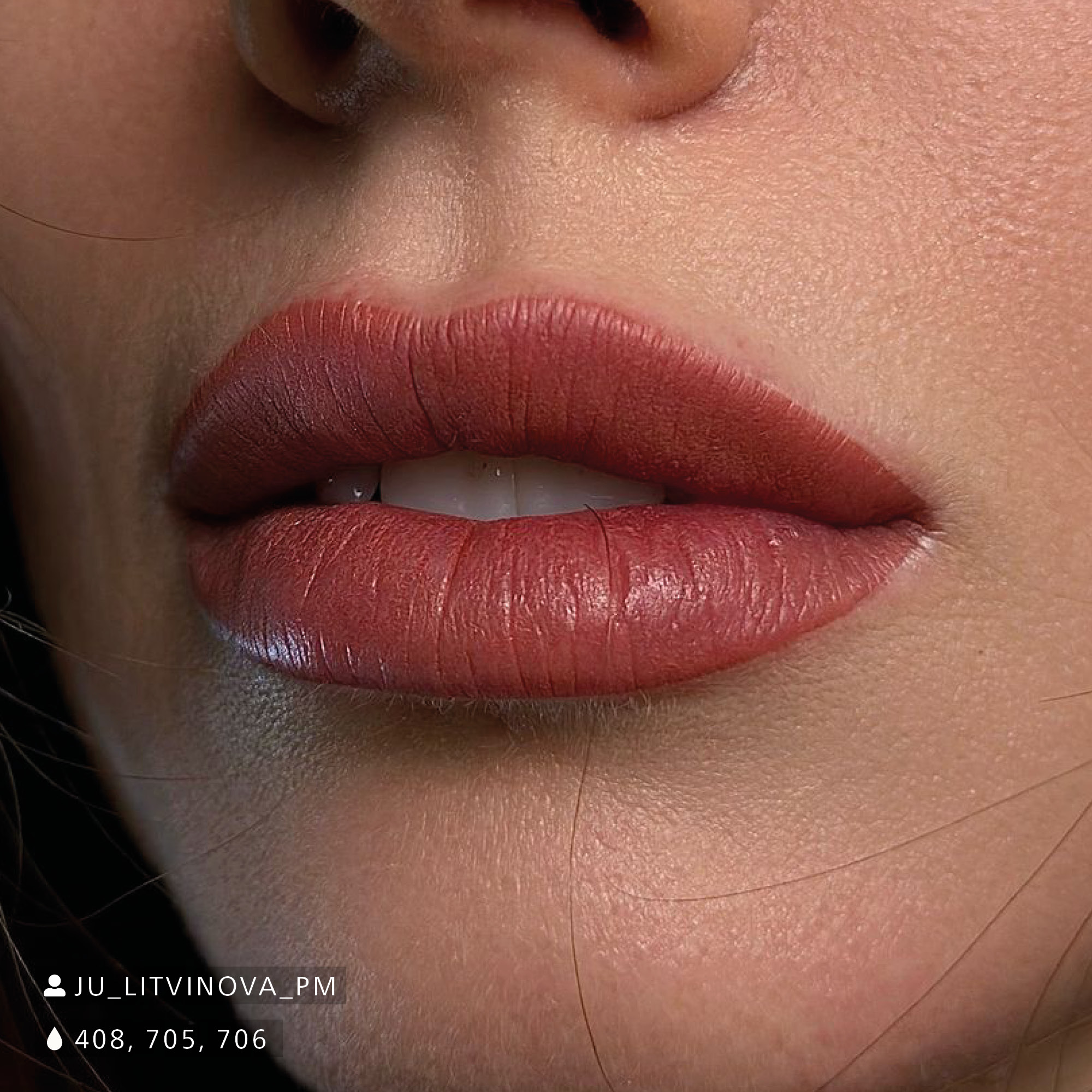 Soft Sienna