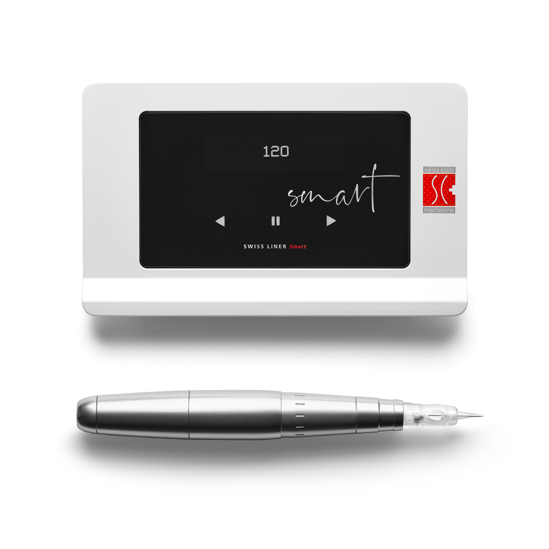 Swiss Liner Smart inkl. Handstück: Classic