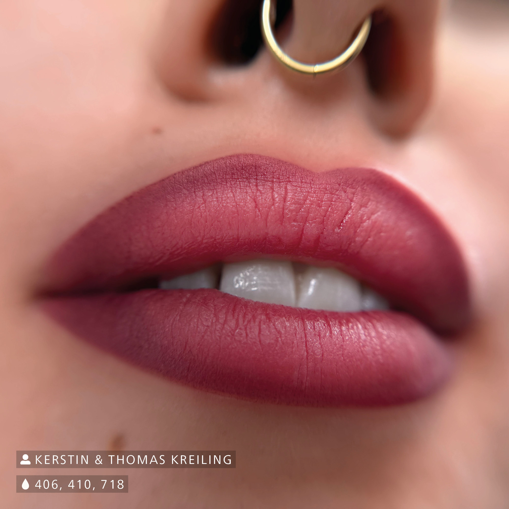 Ruby Red