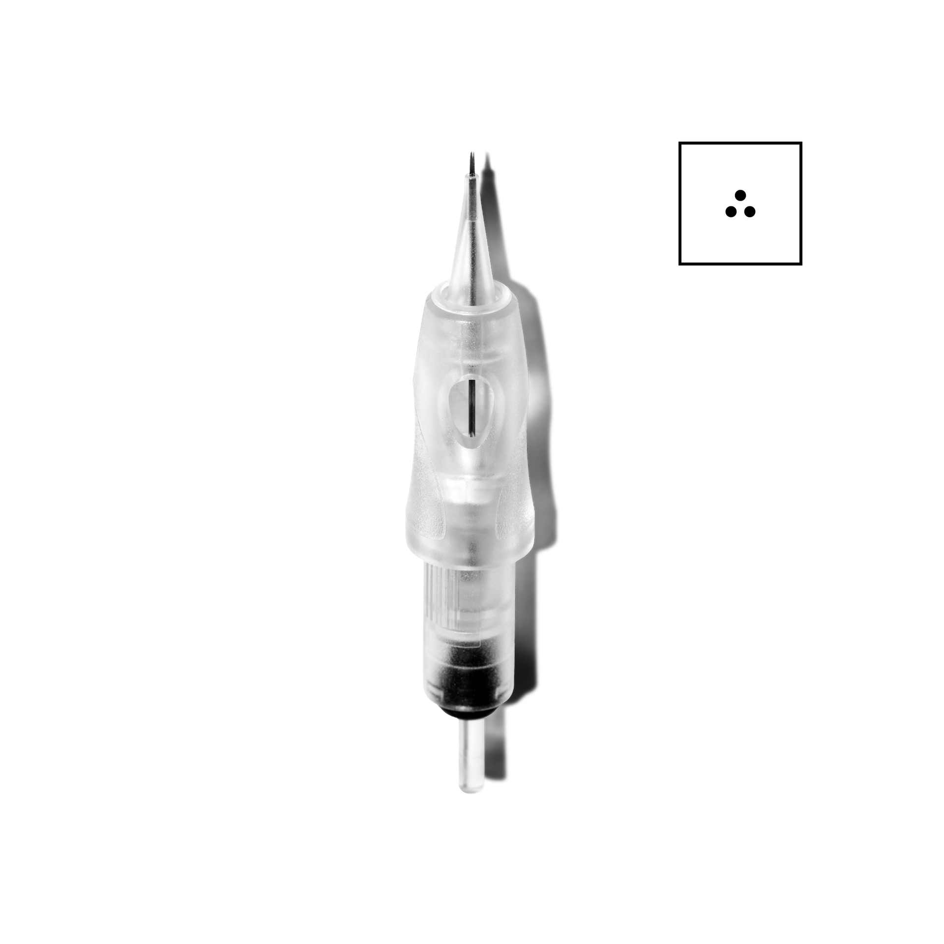 3-liner Classic - 3 x ∅ 0,30 mm