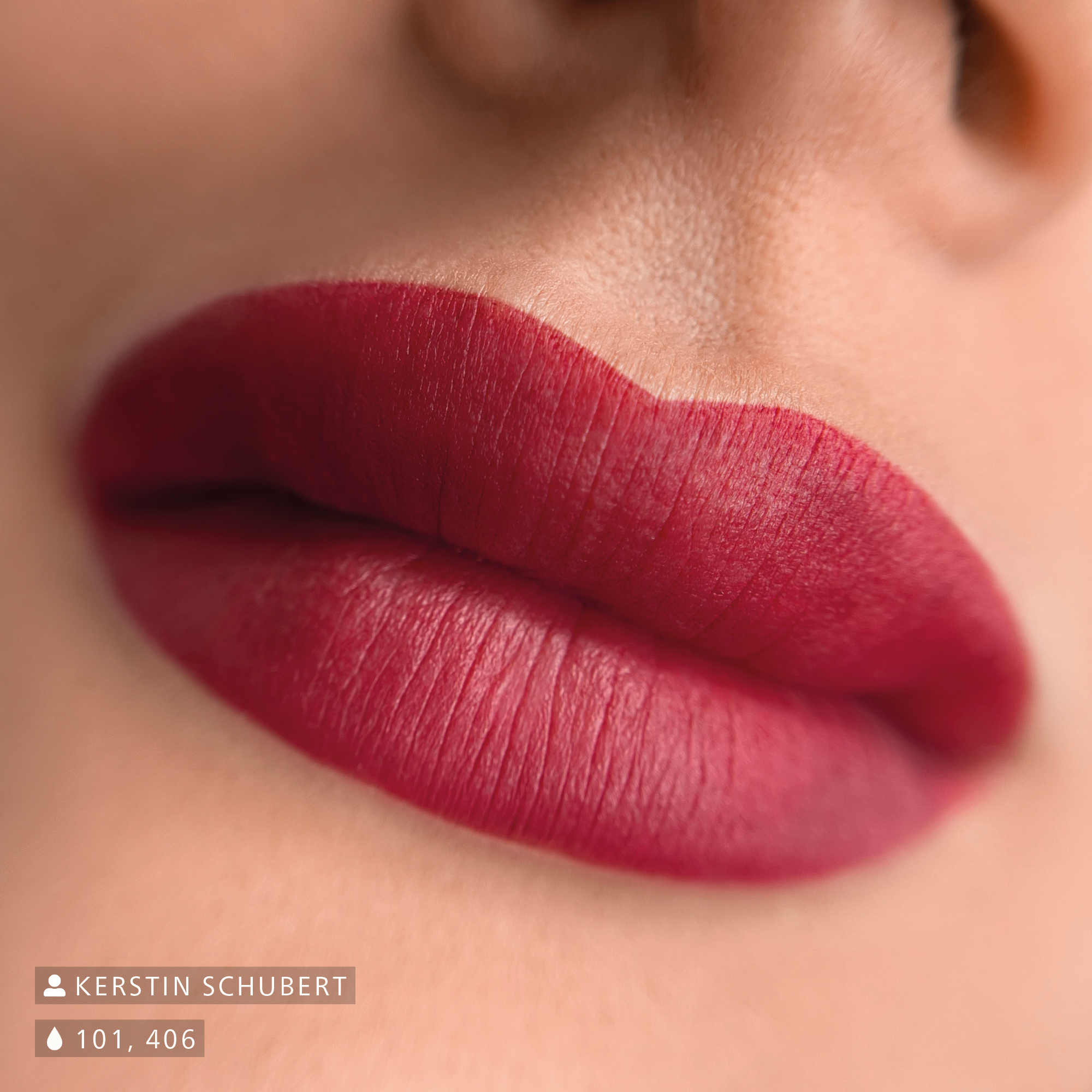 Ruby Red