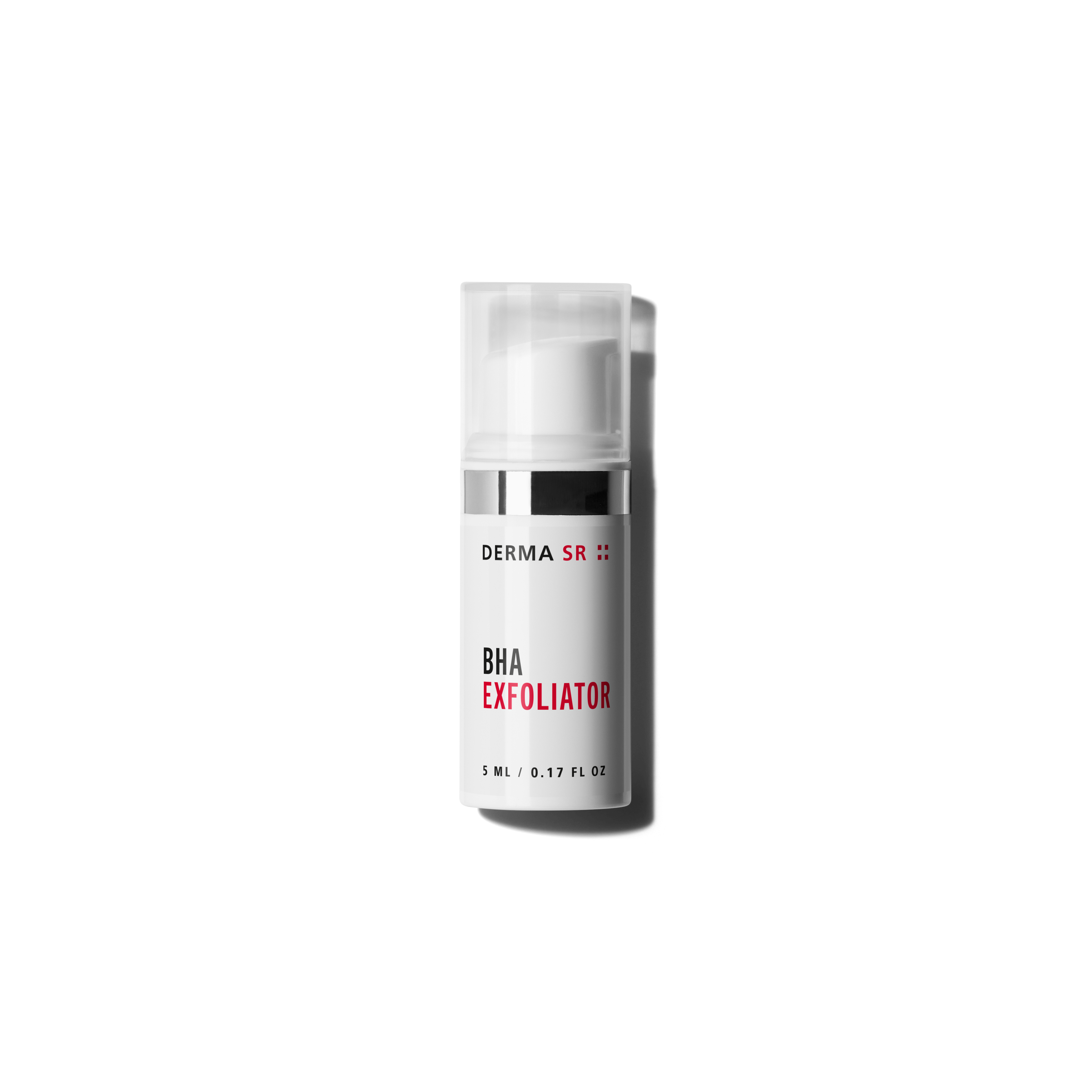 BHA Exfoliator - Sample