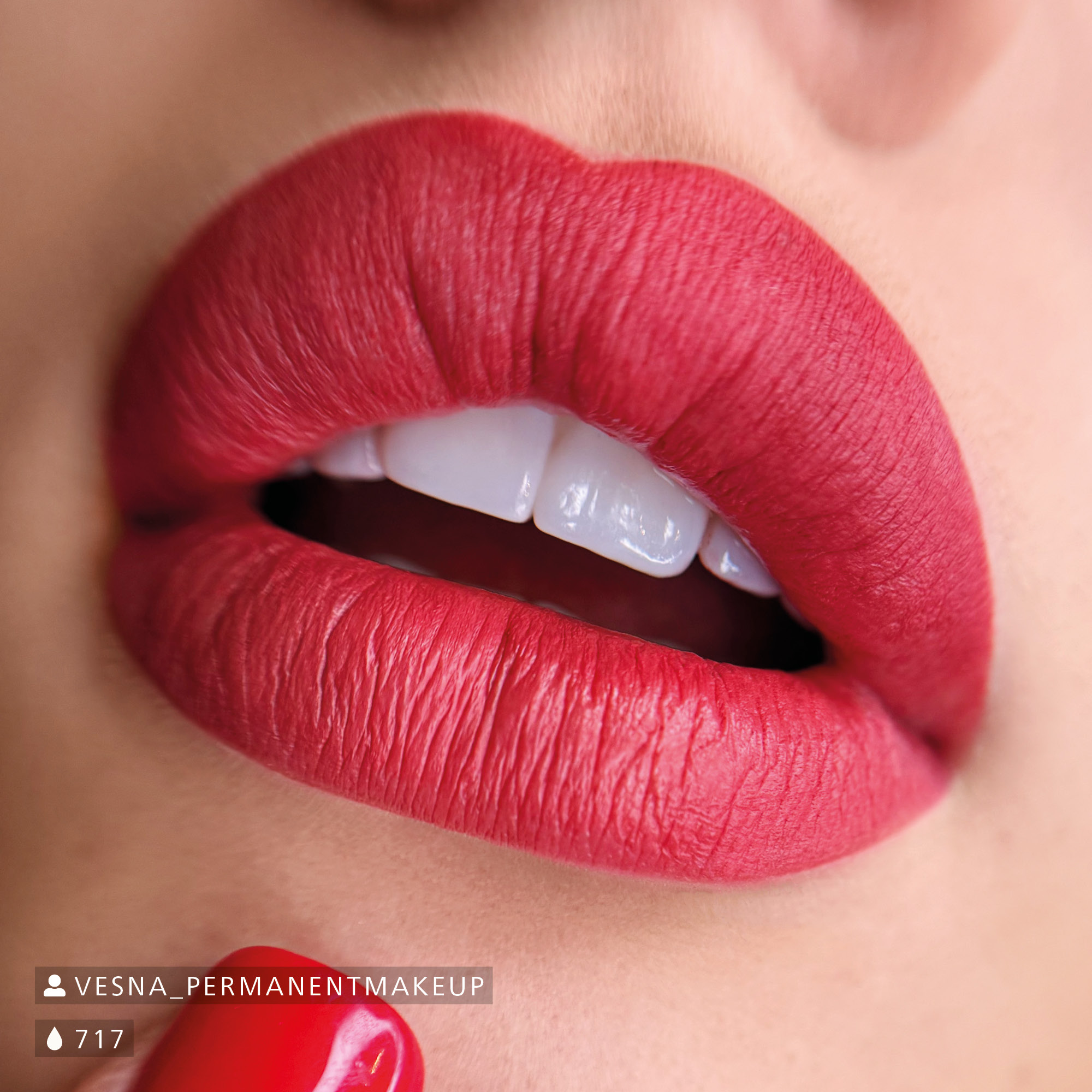 Velvet Kiss