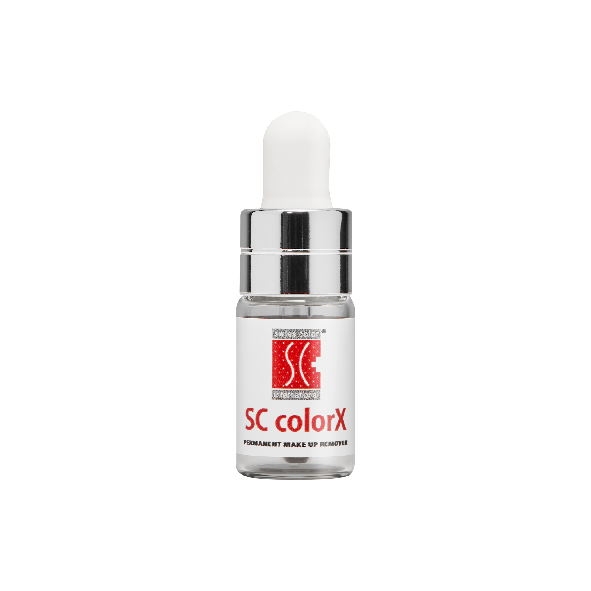 SC colorX
