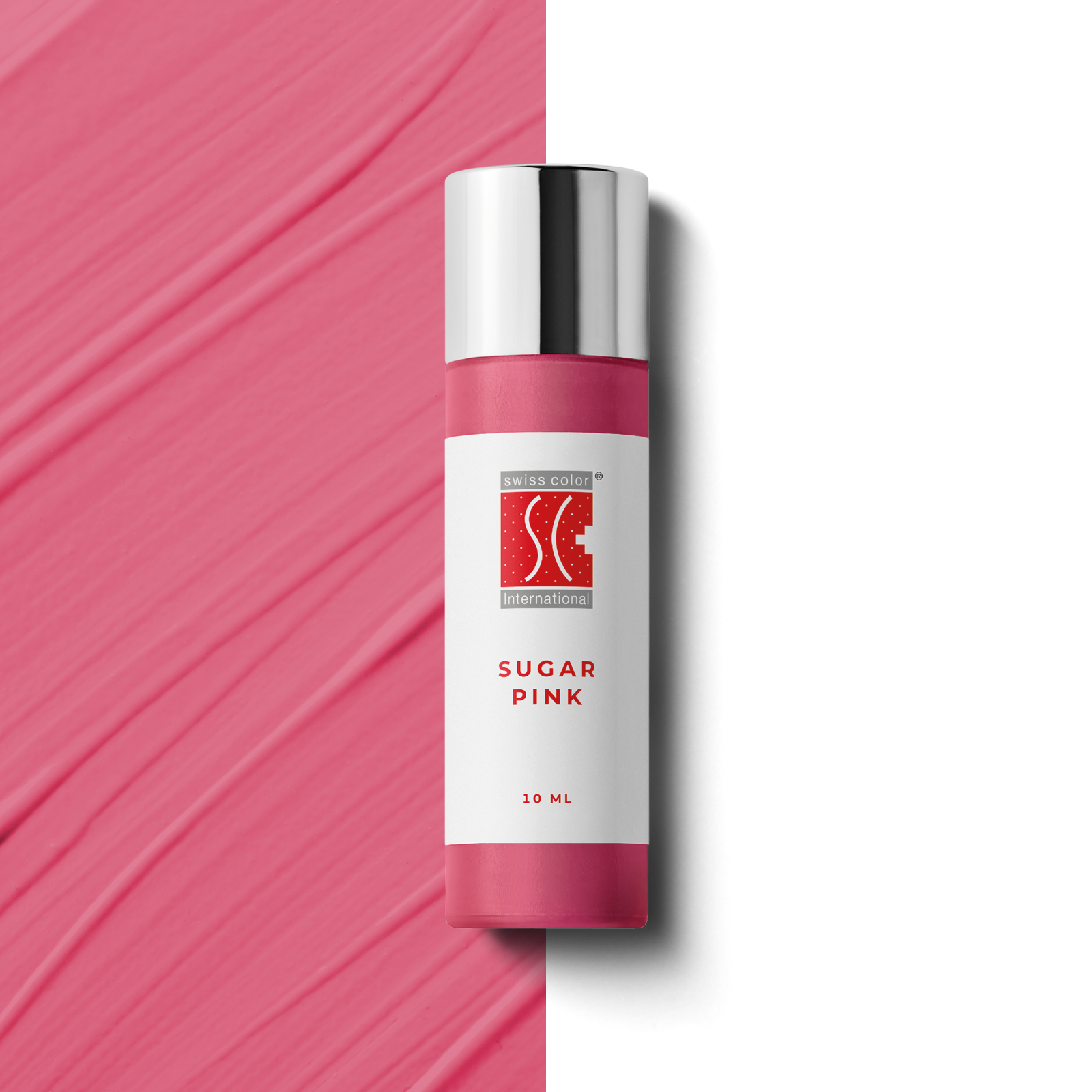 Sugar Pink