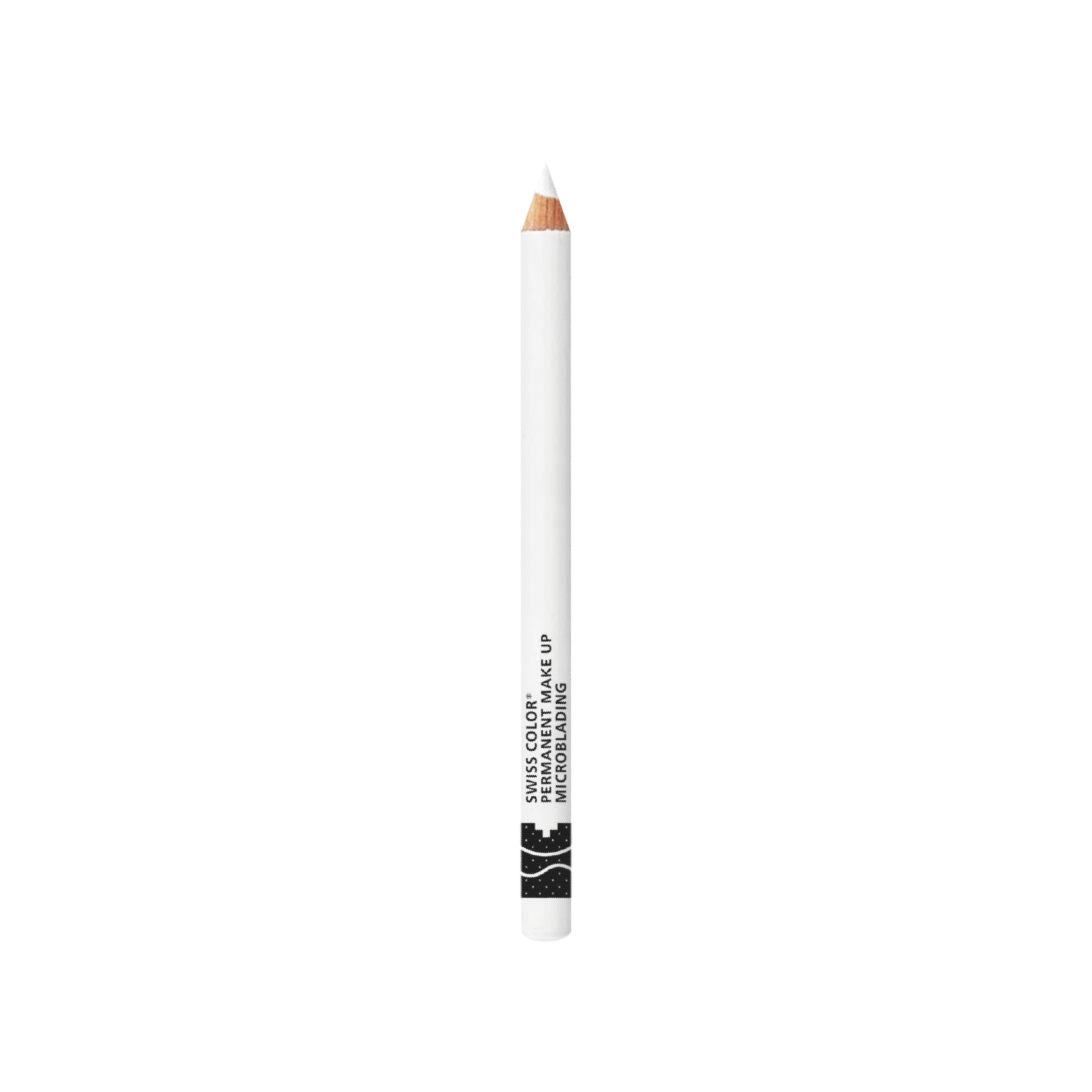 SC Contour Pencil - White