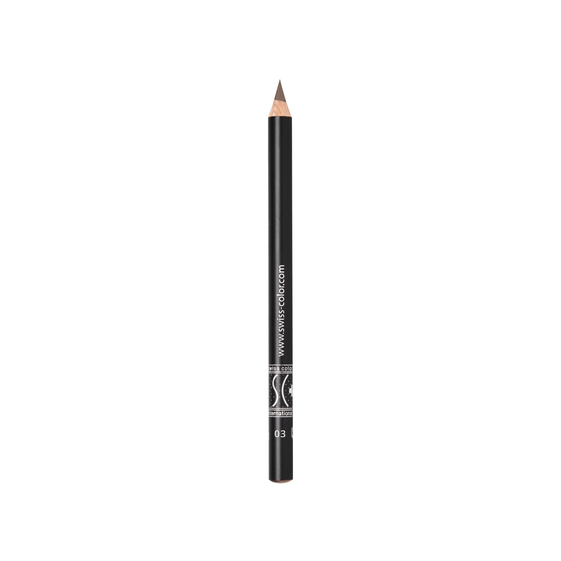 SC Konturen-Vorzeichenstift - Meranti Classic