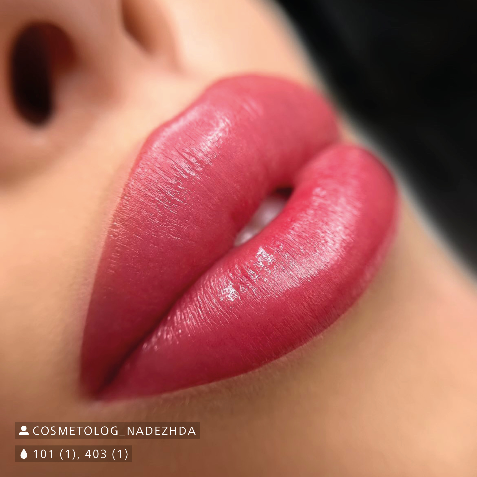 Passion Berry
