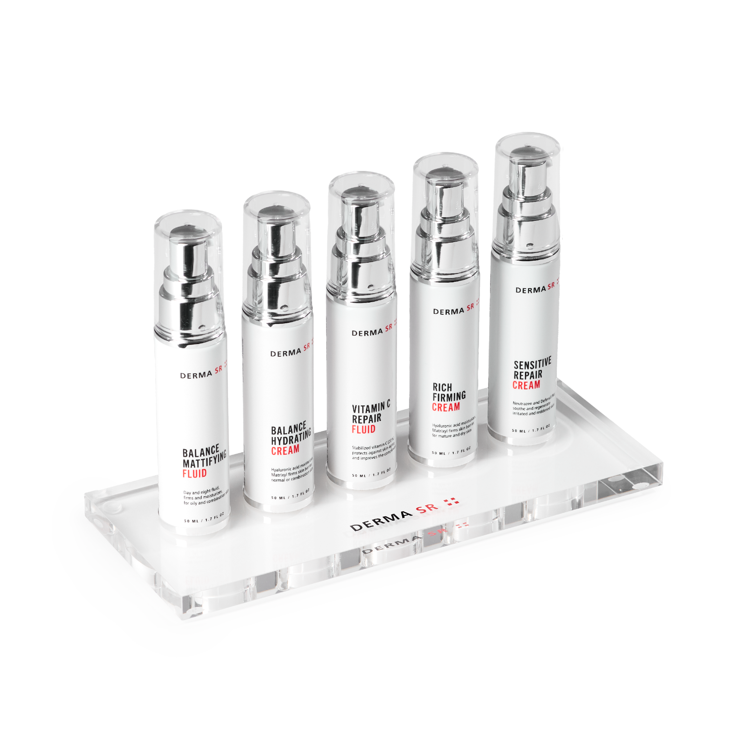 Derma SR Display S