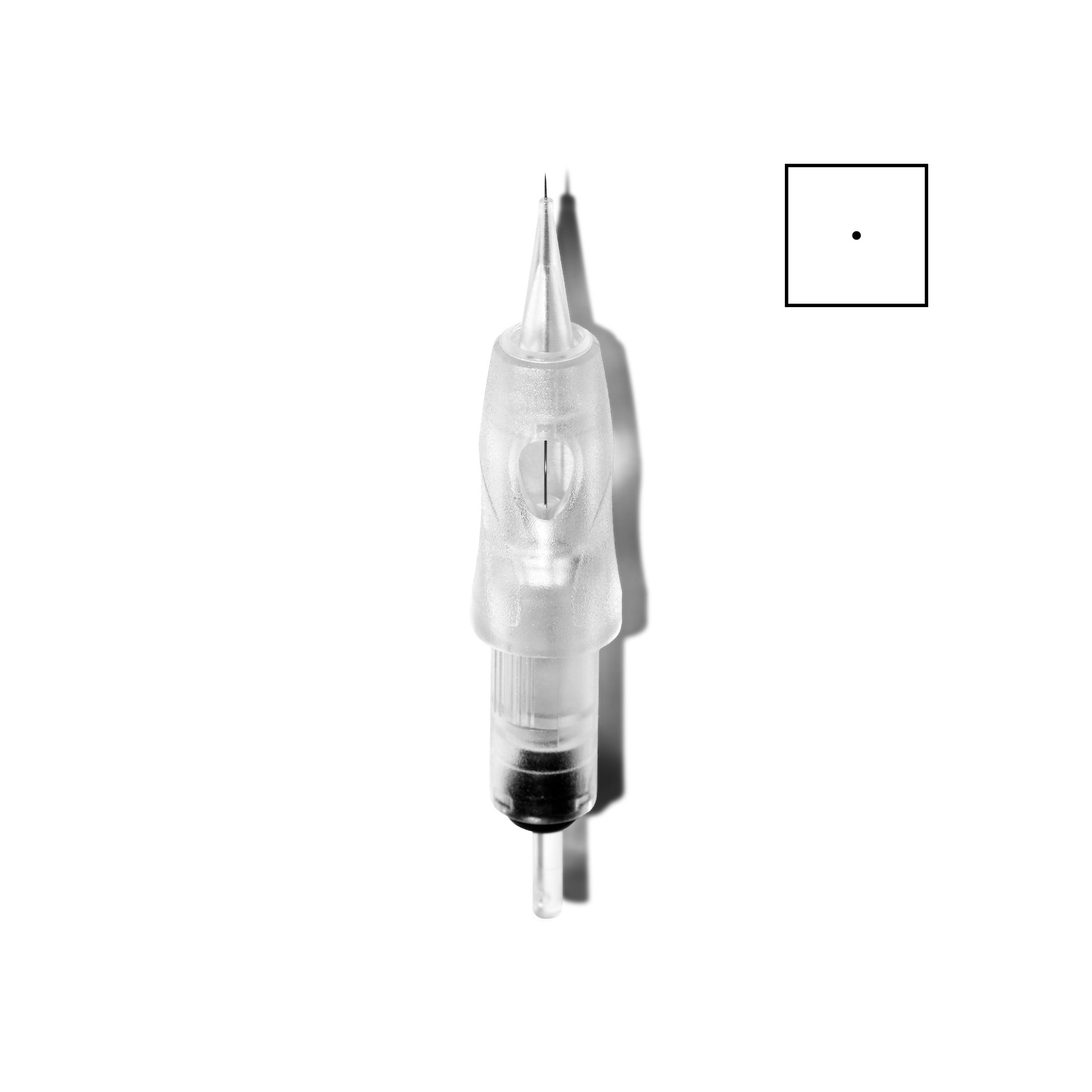 1-nano (1) Classic - 1 x ∅ 0,2 mm