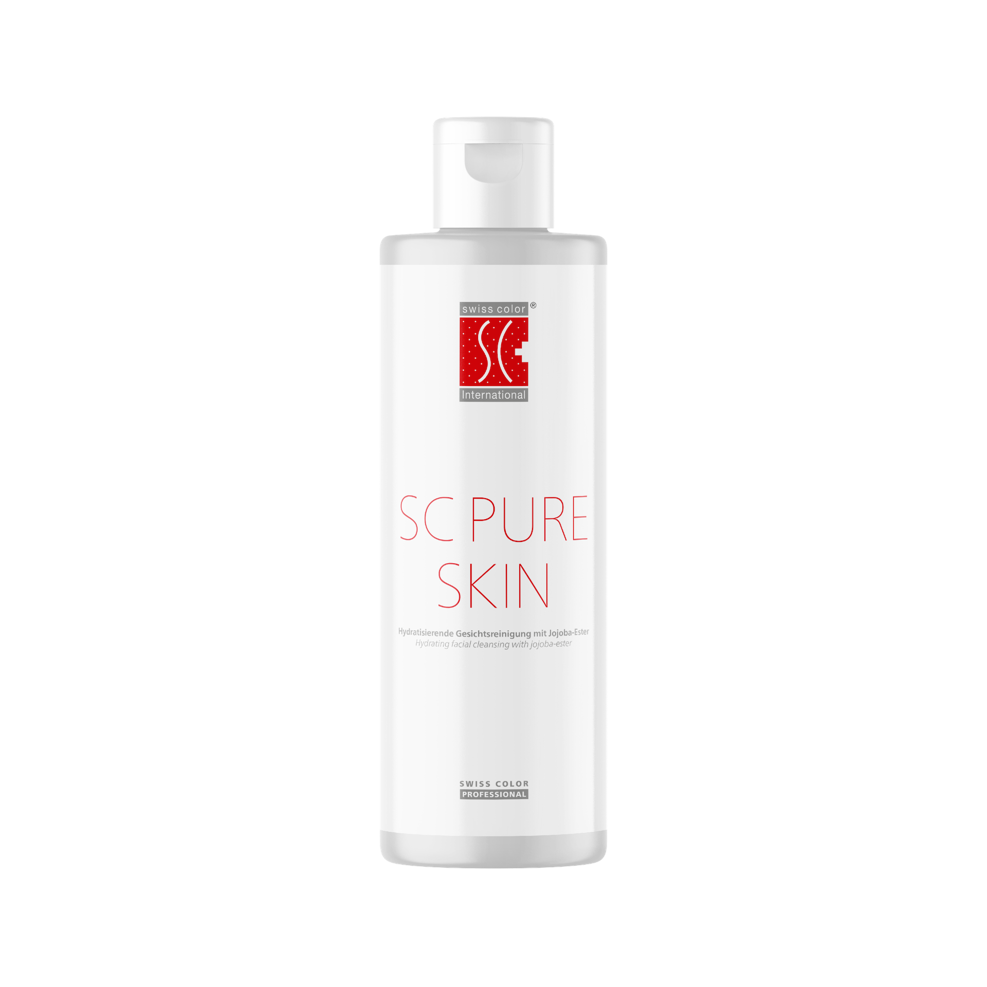 SC Pure Skin
