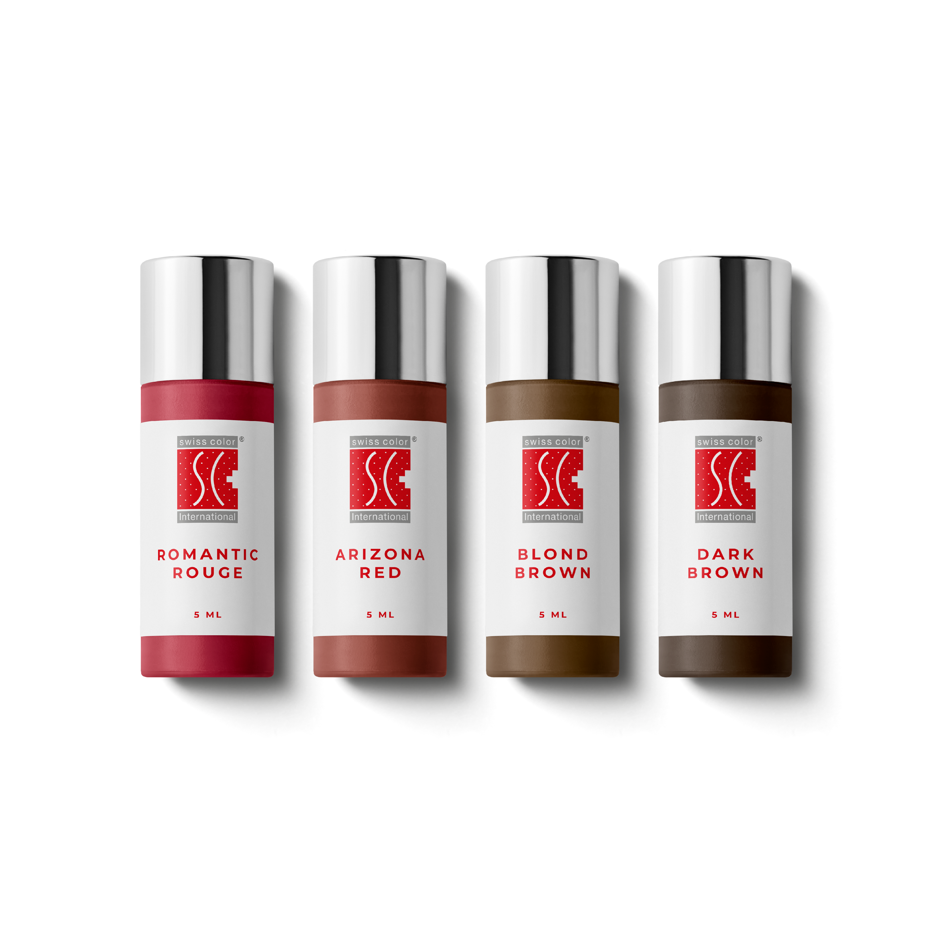 Bestseller Pigments Set
