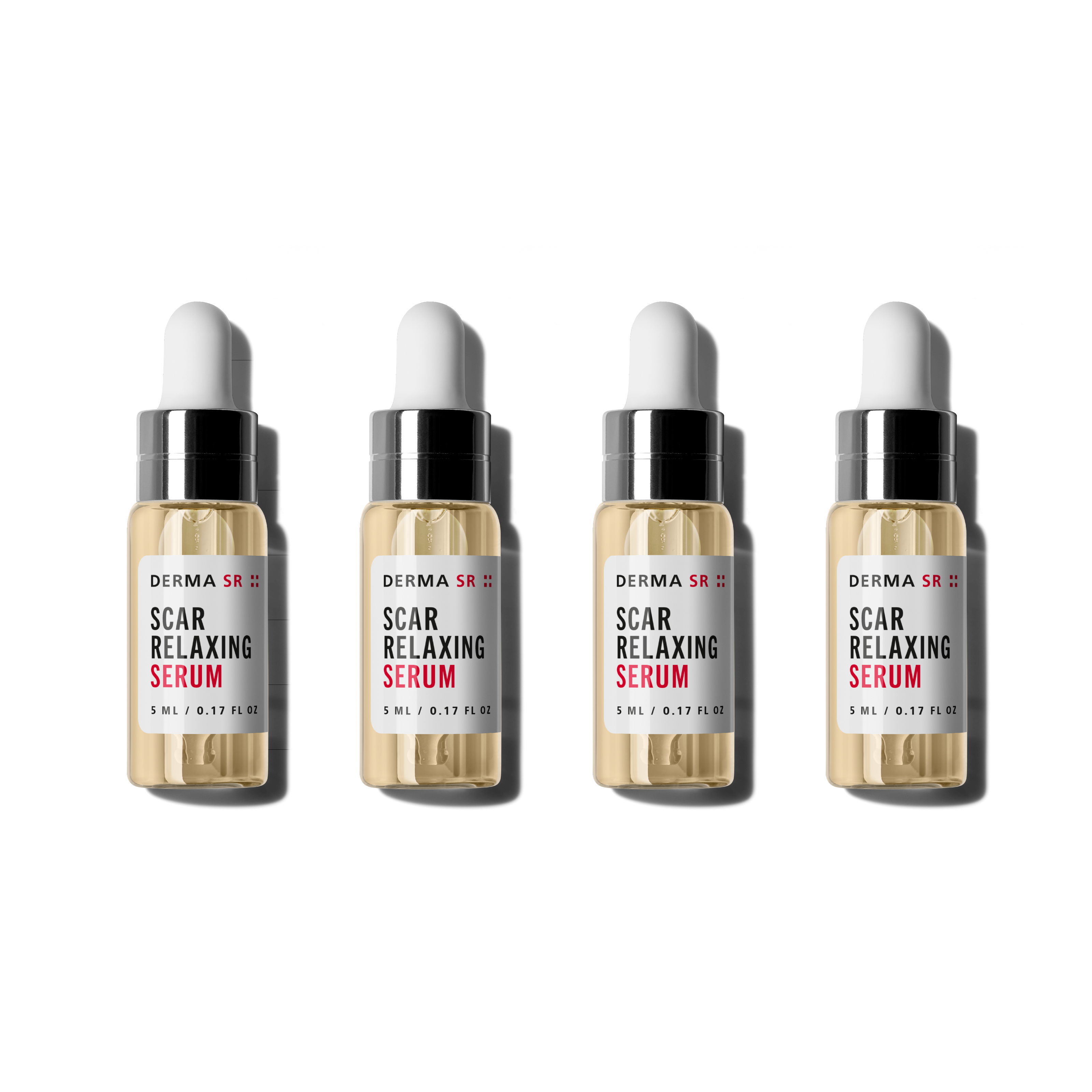 Scar Relaxing Serum