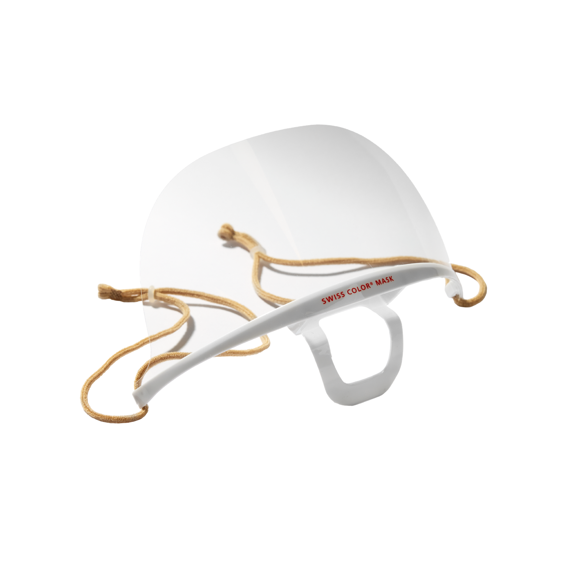 Swiss Color Mask