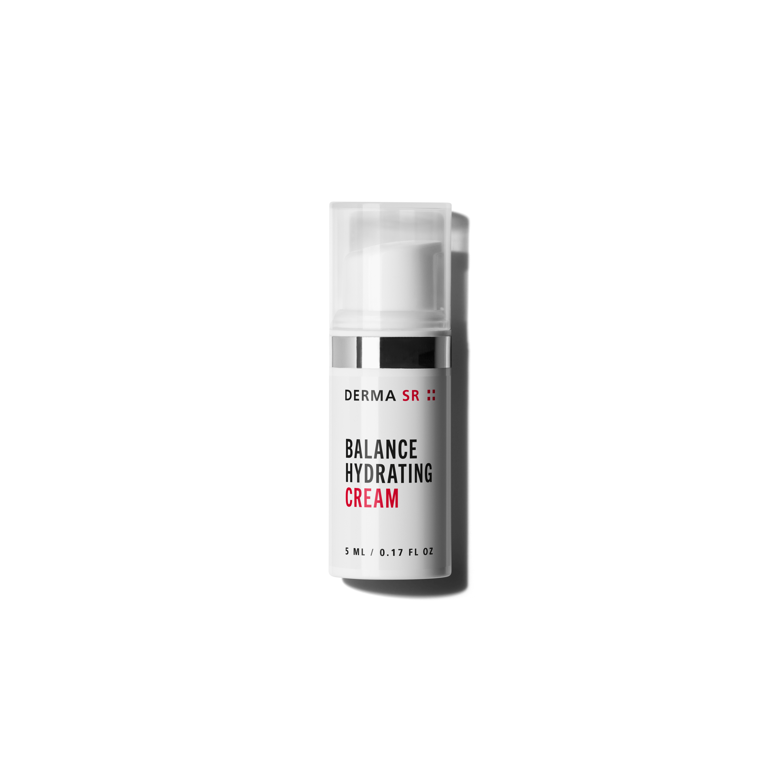 Balance Hydrating Cream - Sample