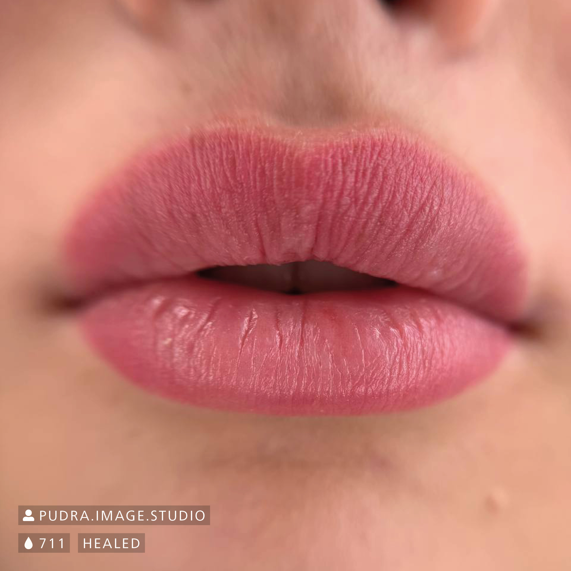 Romantic Rouge