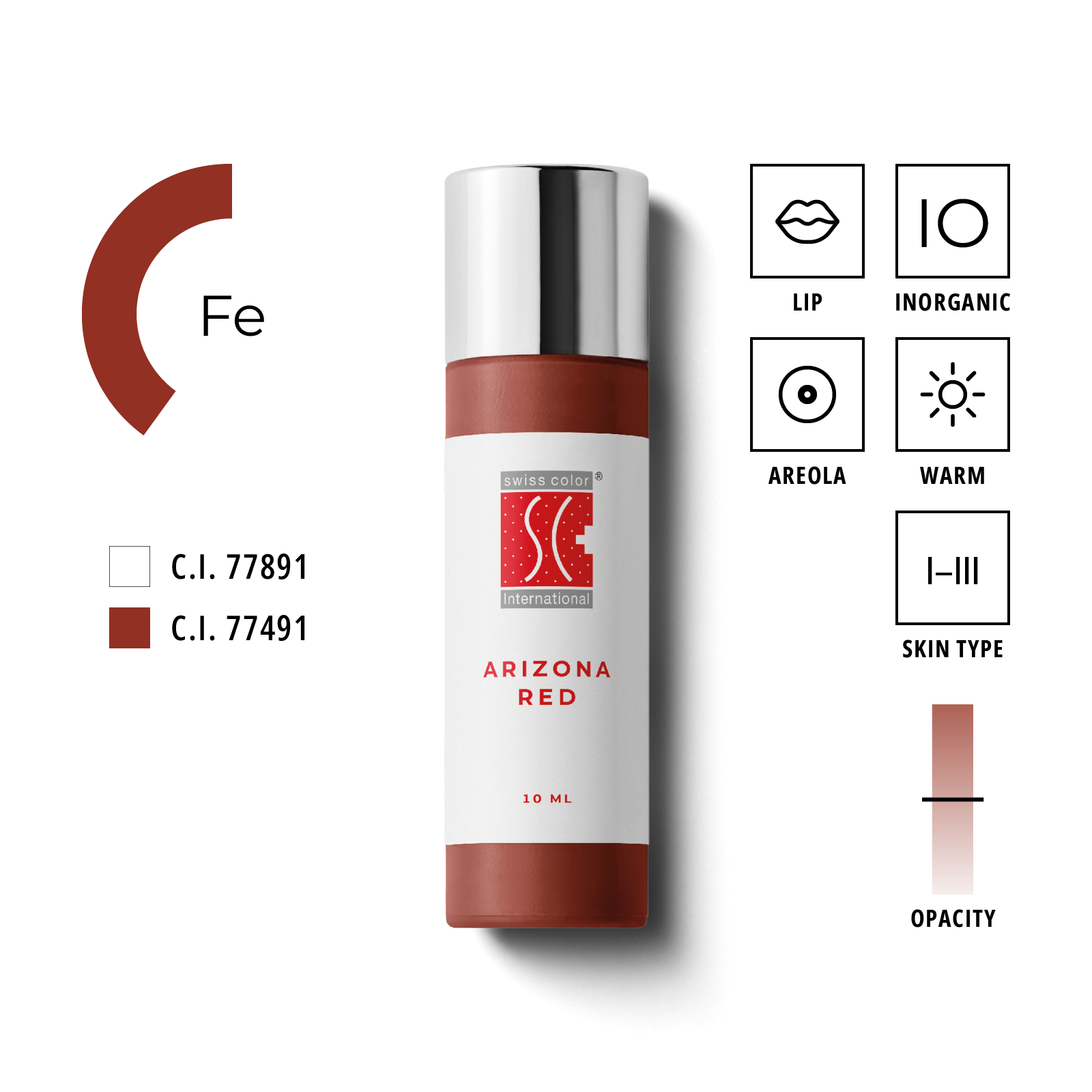 Arizona Red