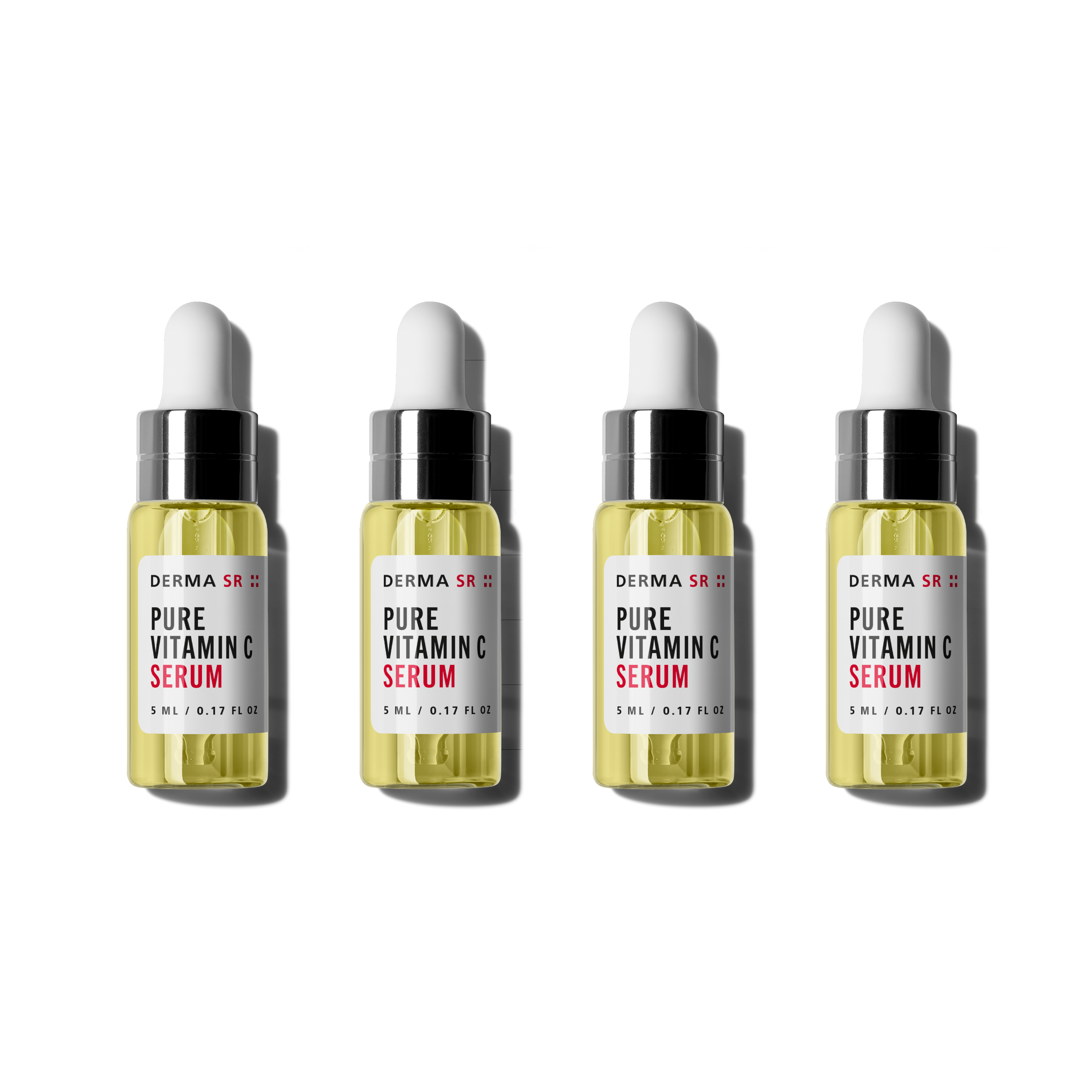 Pure Vitamin C Serum