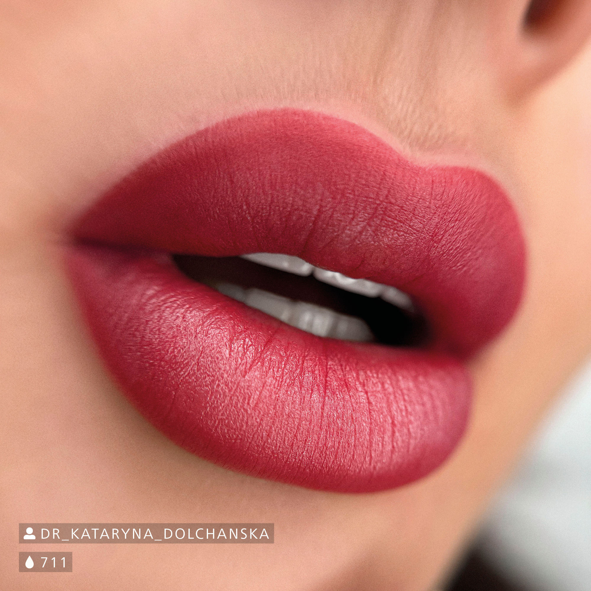 Romantic Rouge