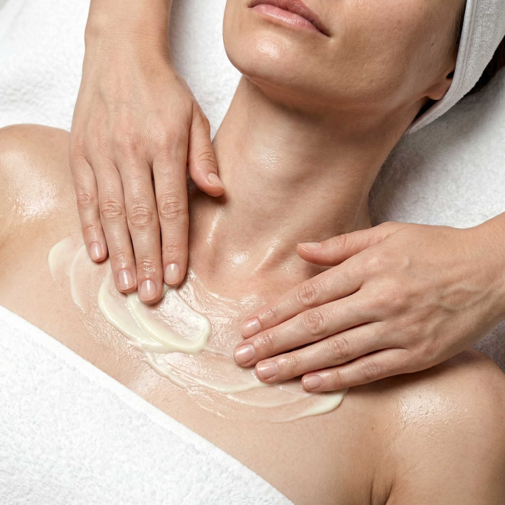 Intense Body Cream