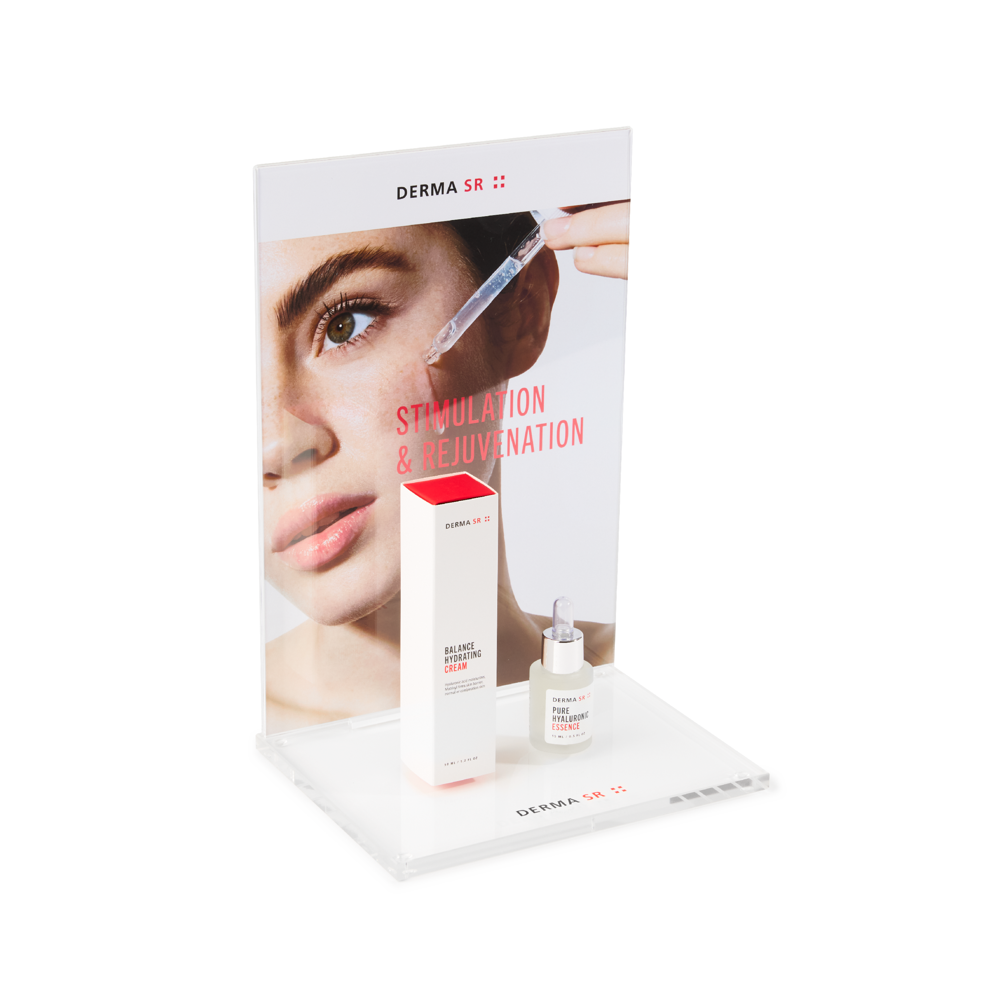 Derma SR Display L