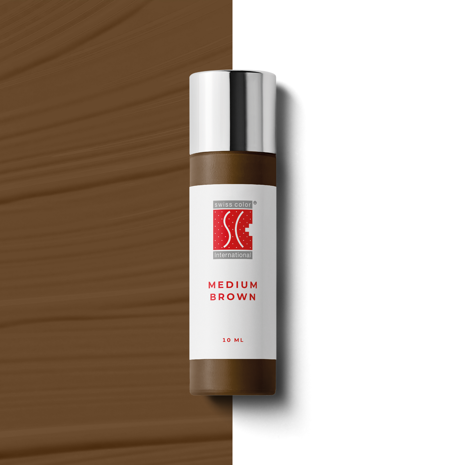 Medium Brown