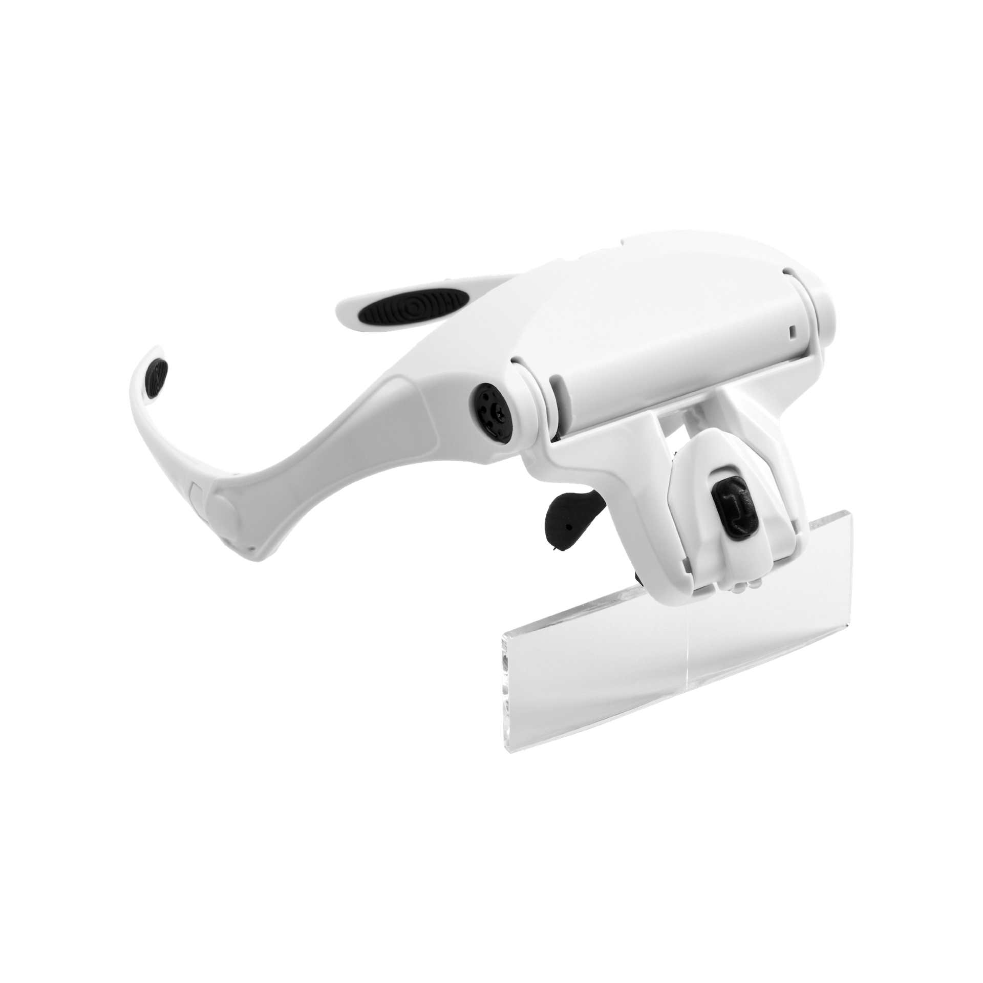 Magnifying Glasses with LED