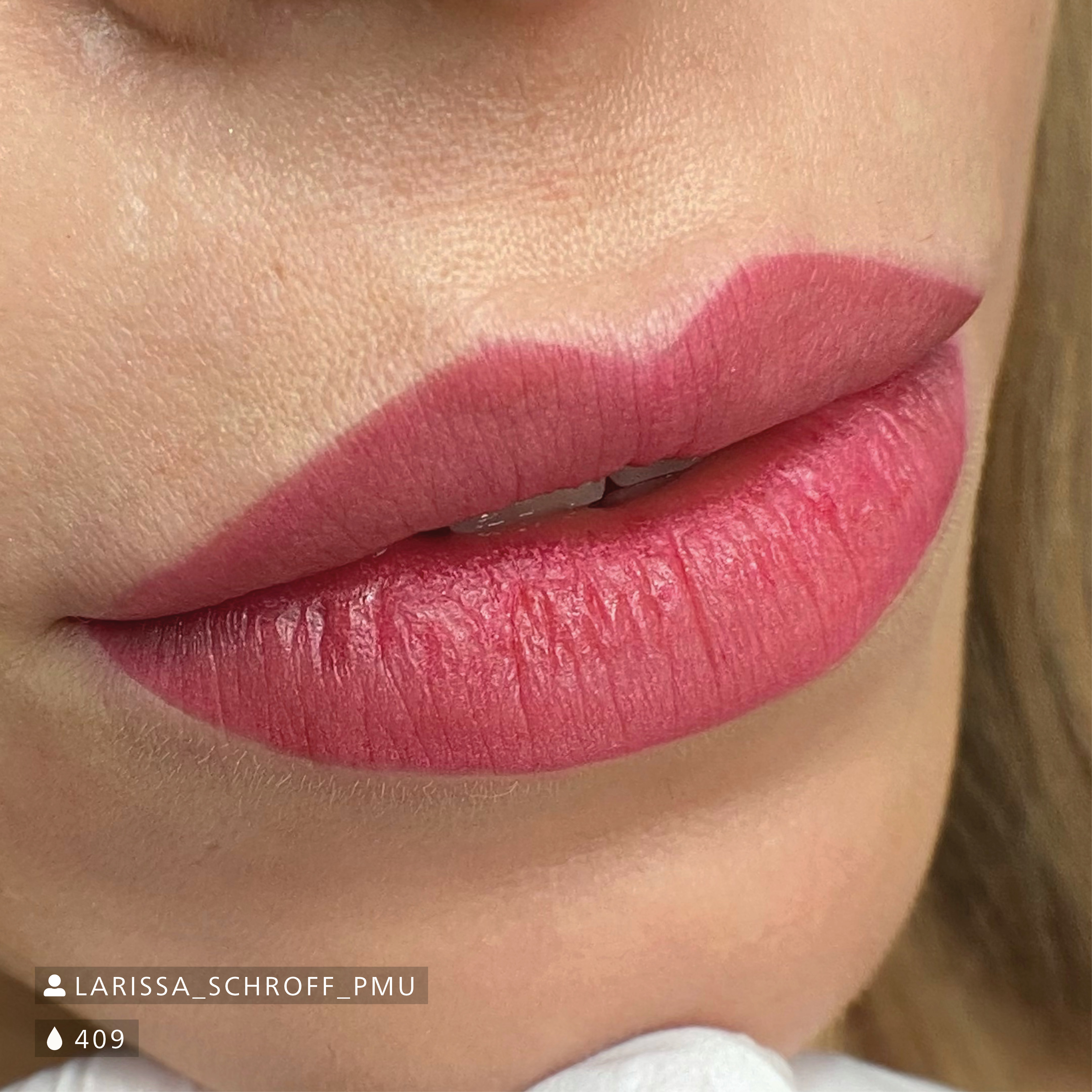 Sugar Pink