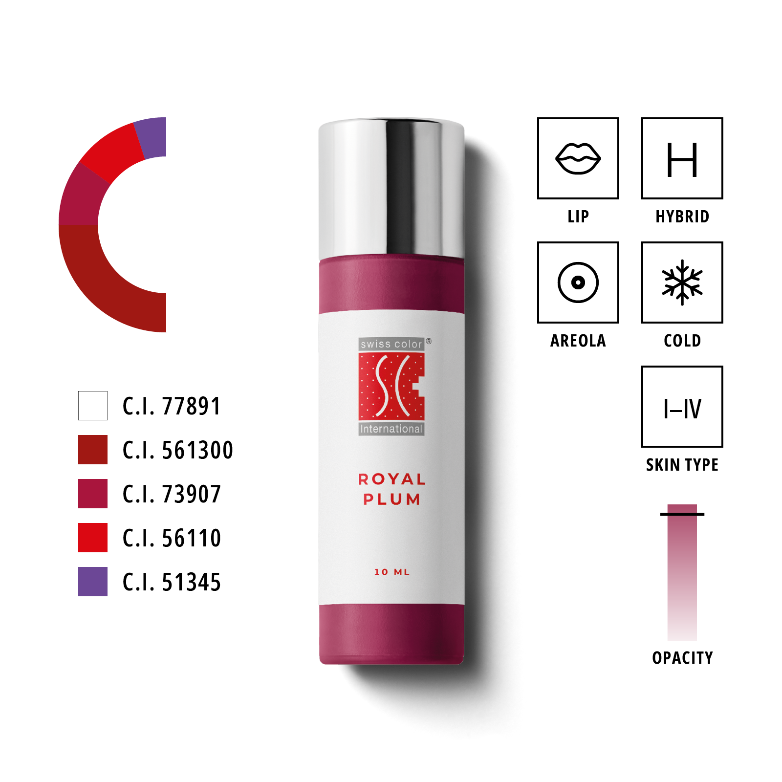 Royal Plum