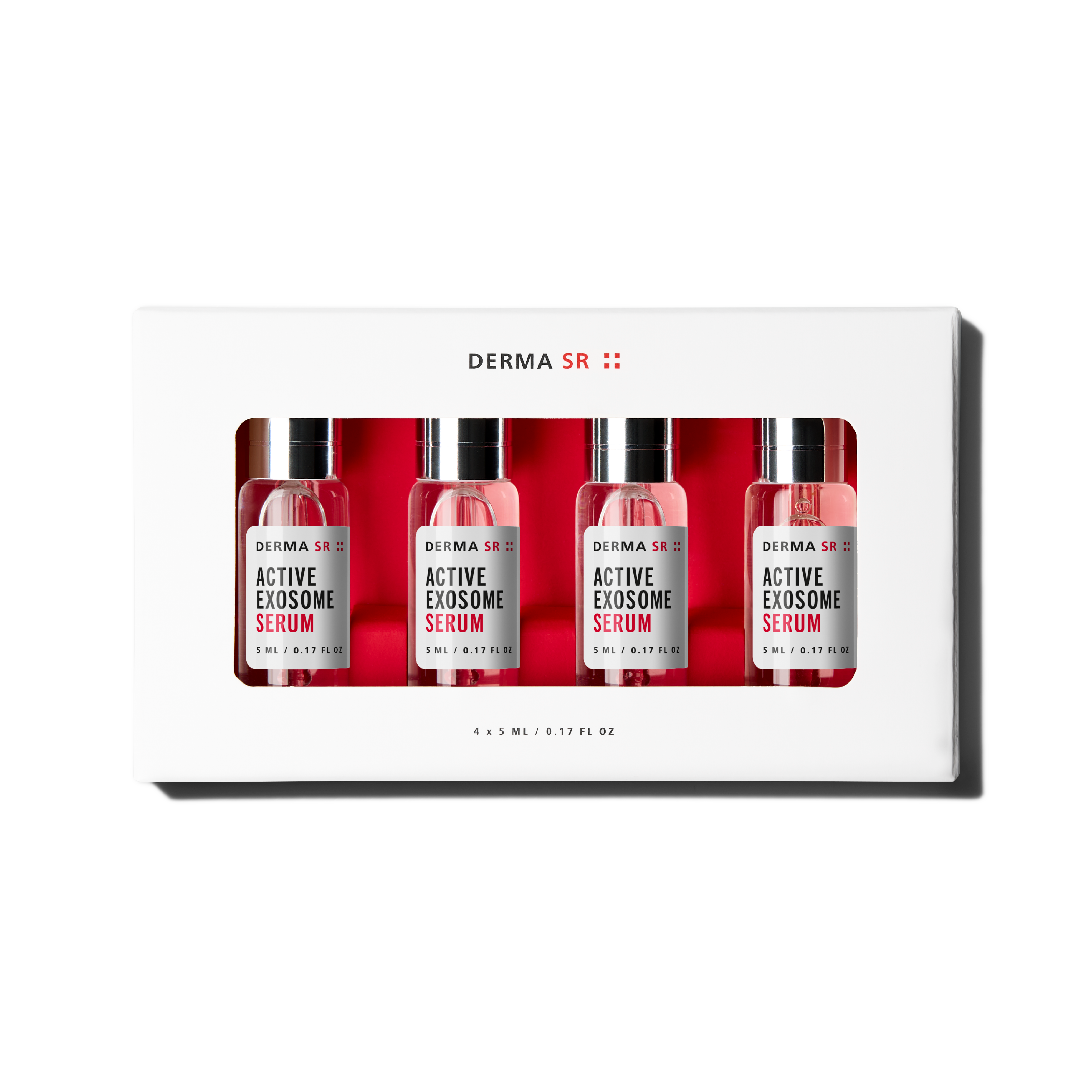 Active Exosome Serum