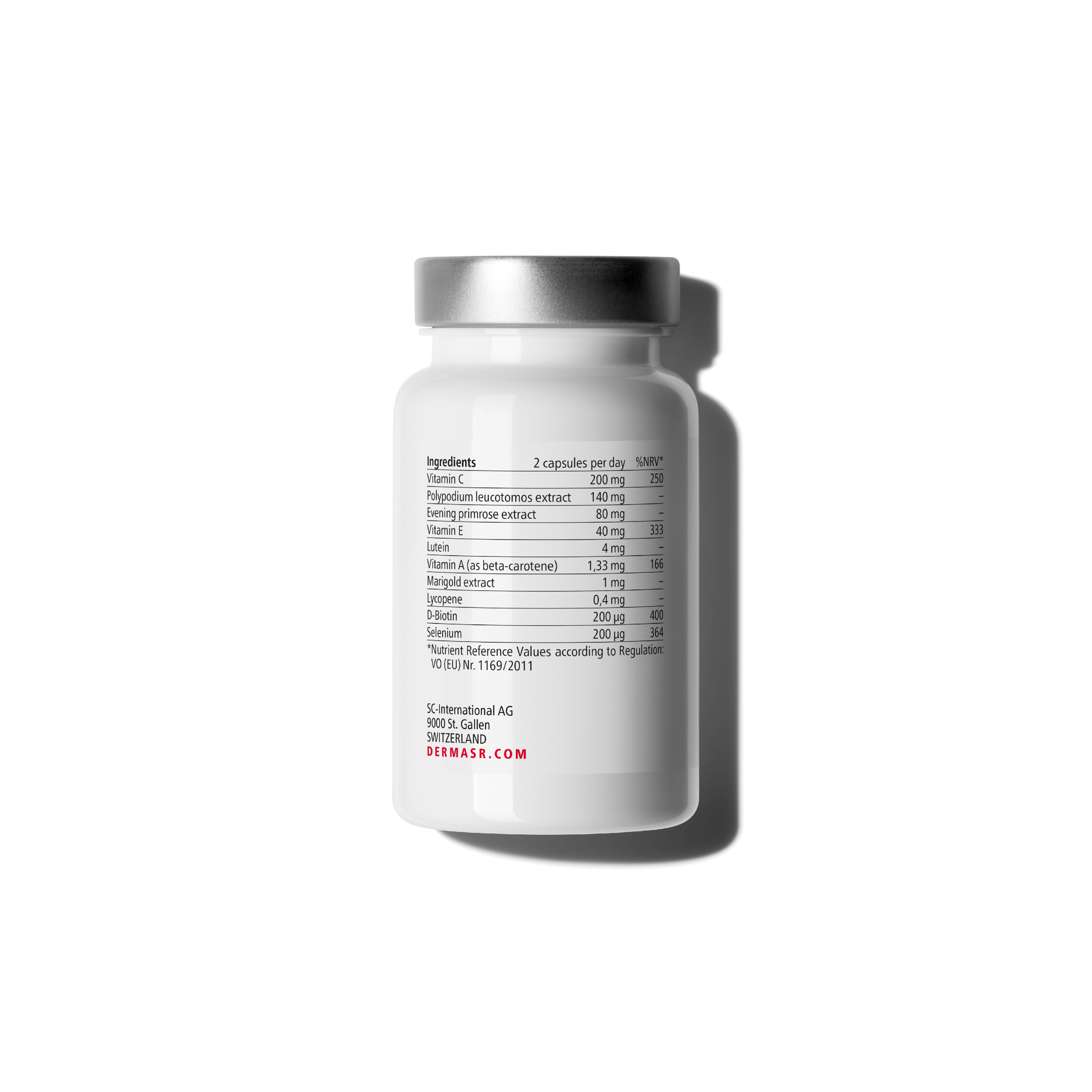 Skin Glow Complex
