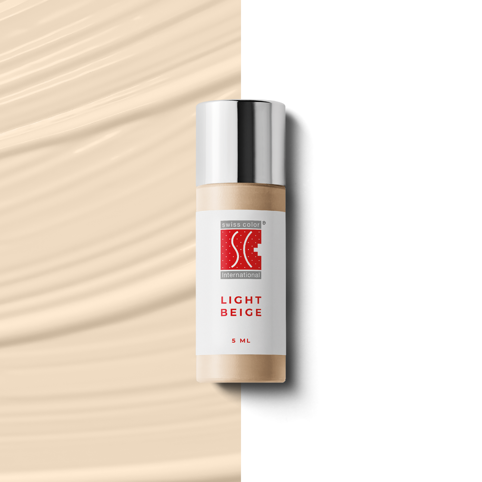 Light Beige