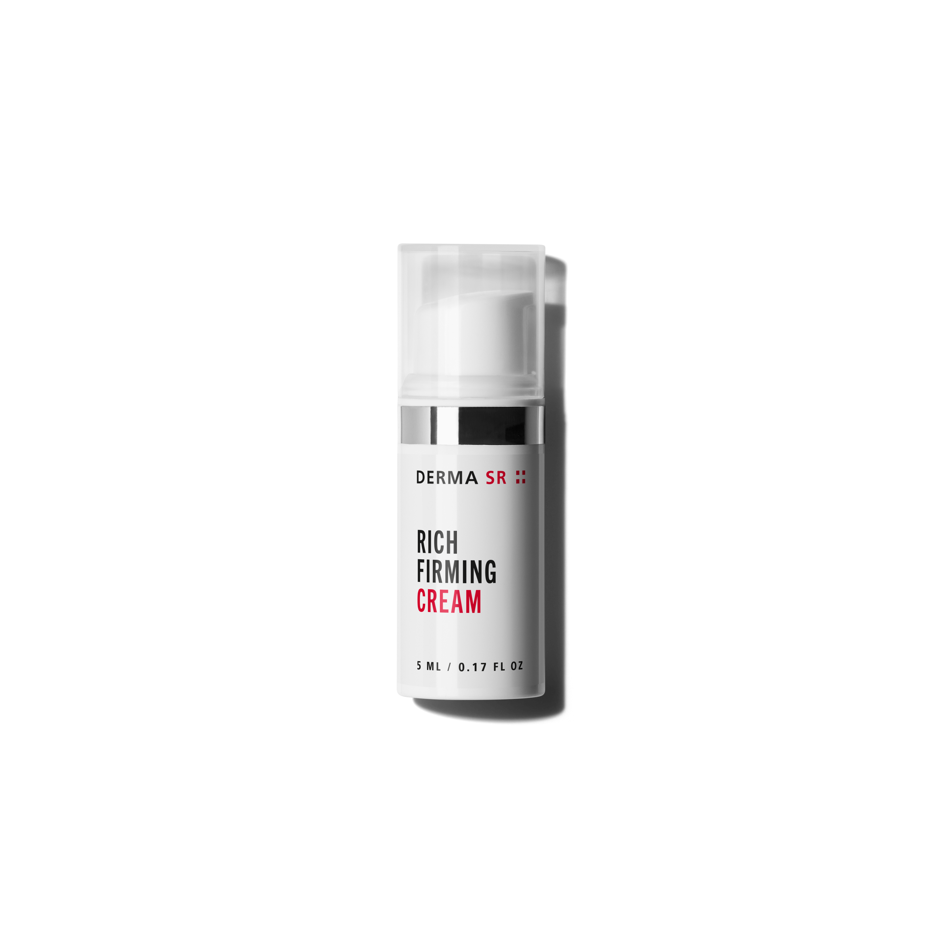 Rich Firming Cream - Sample