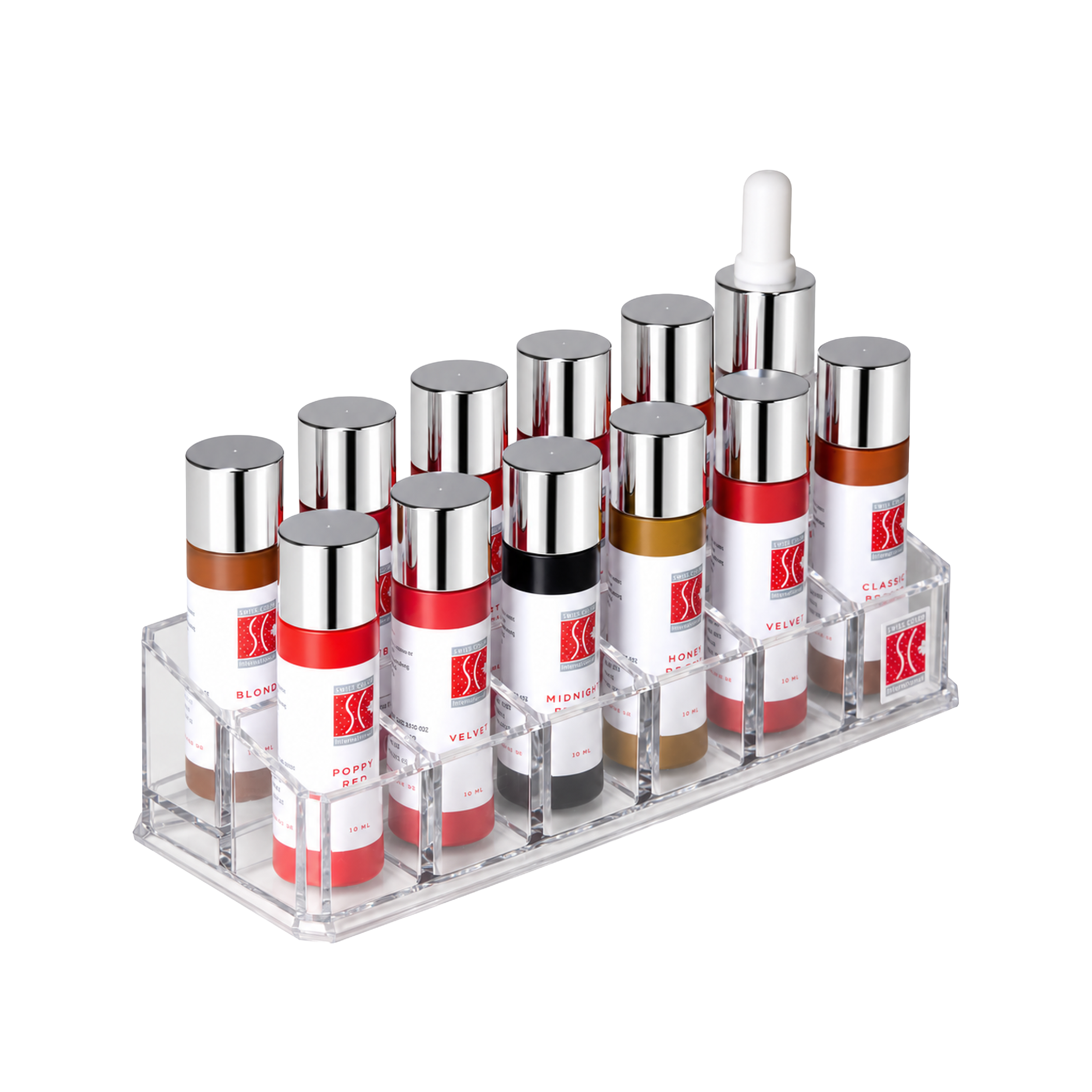 Plexi stand S